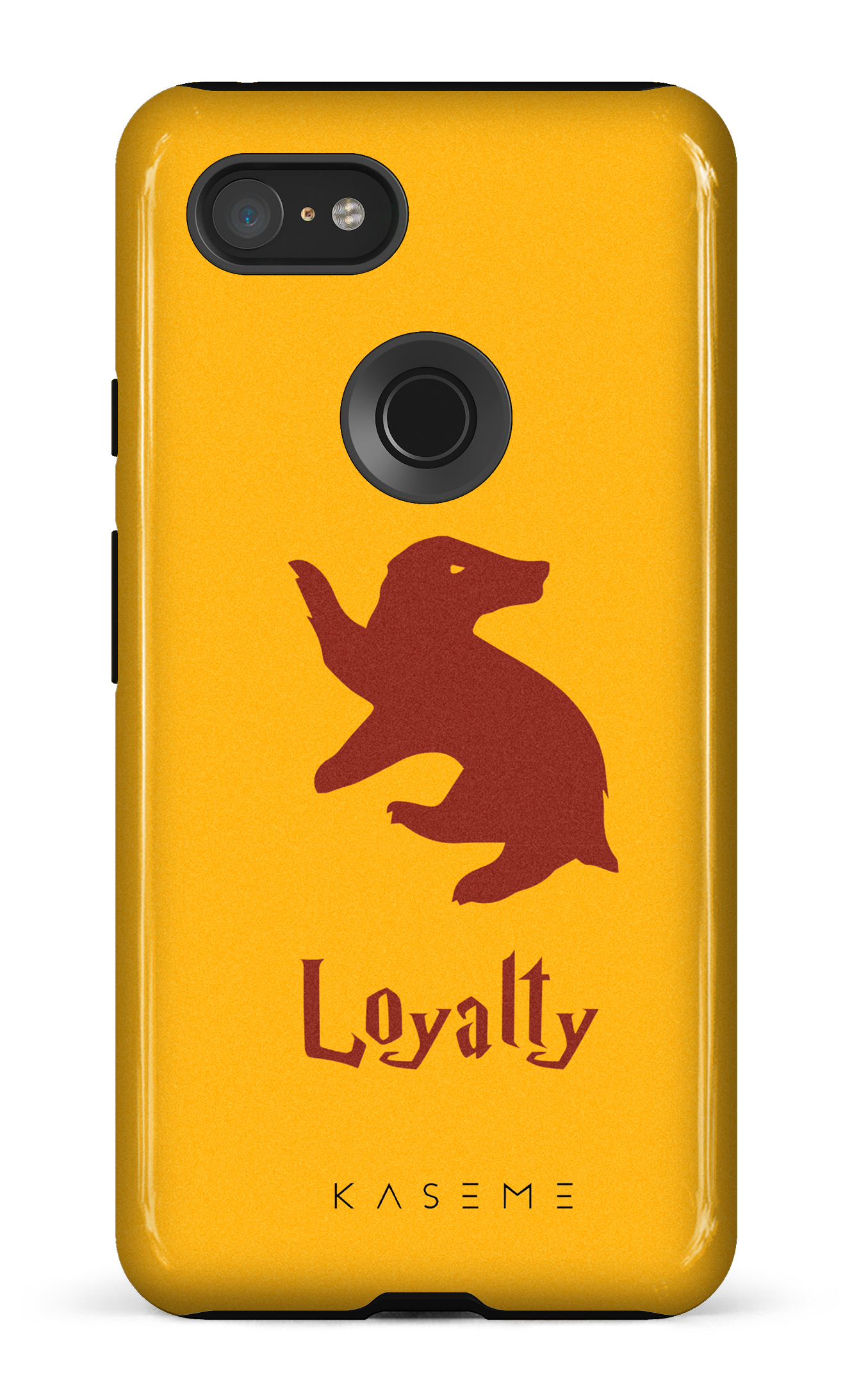 Loyalty - Google Pixel 3 XL