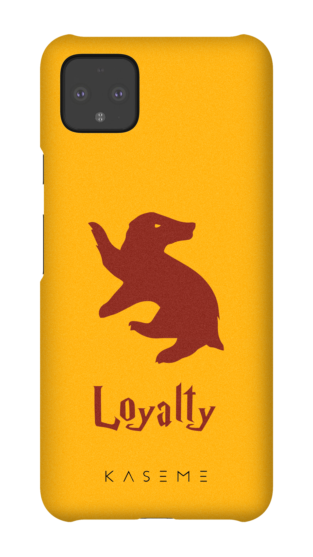 Loyalty - Google Pixel 4 XL