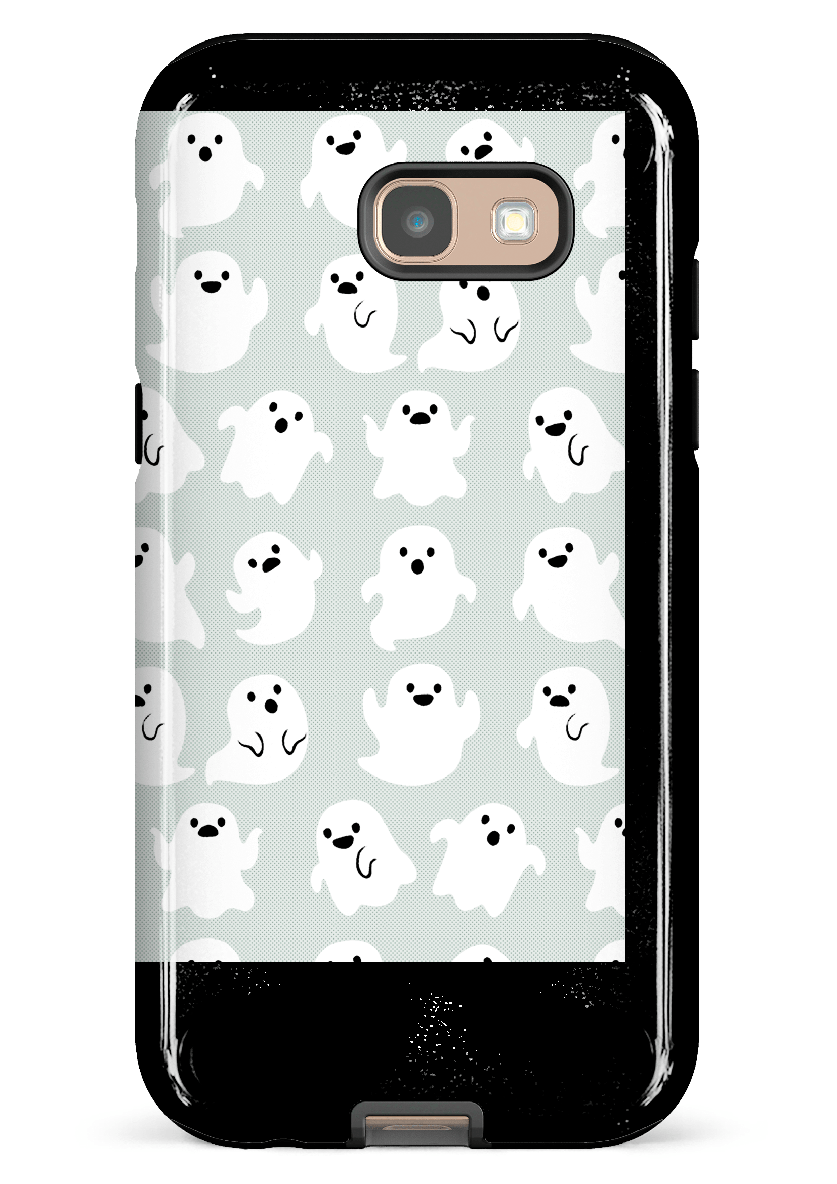 Boos - Galaxy A5 (2017)
