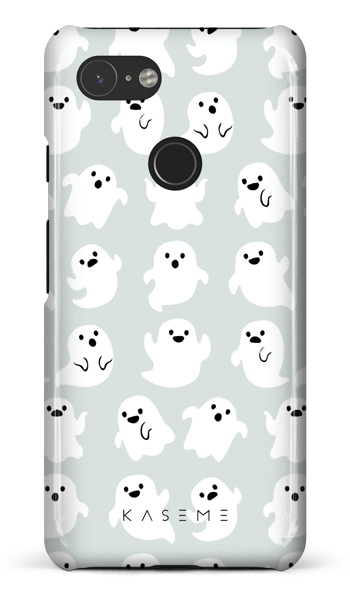 Boos - Google Pixel 3