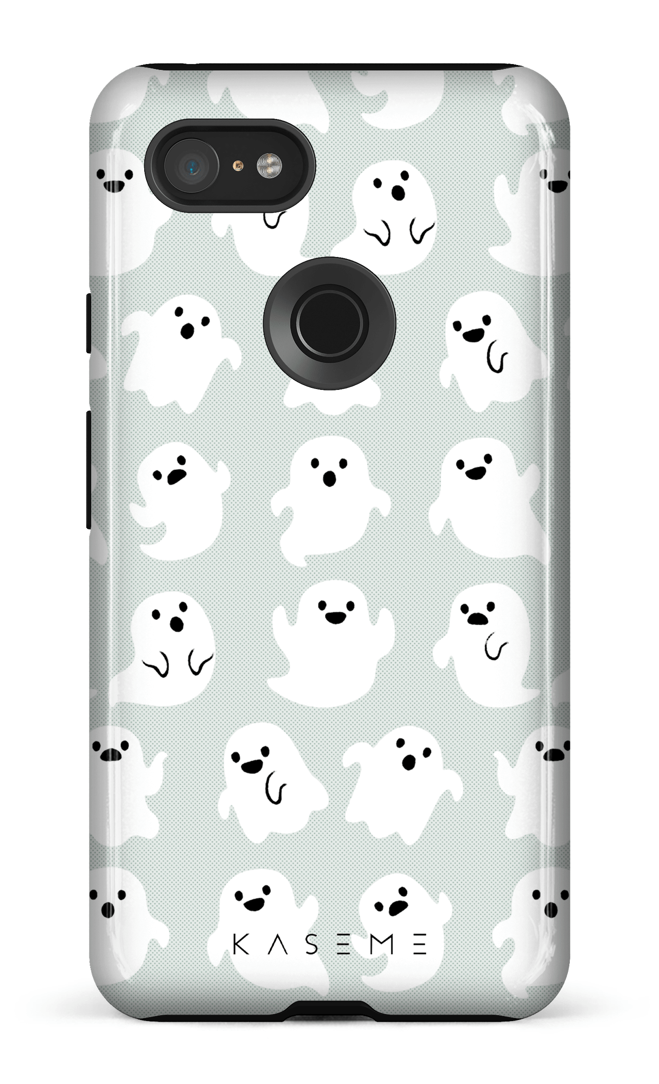 Boos - Google Pixel 3 XL