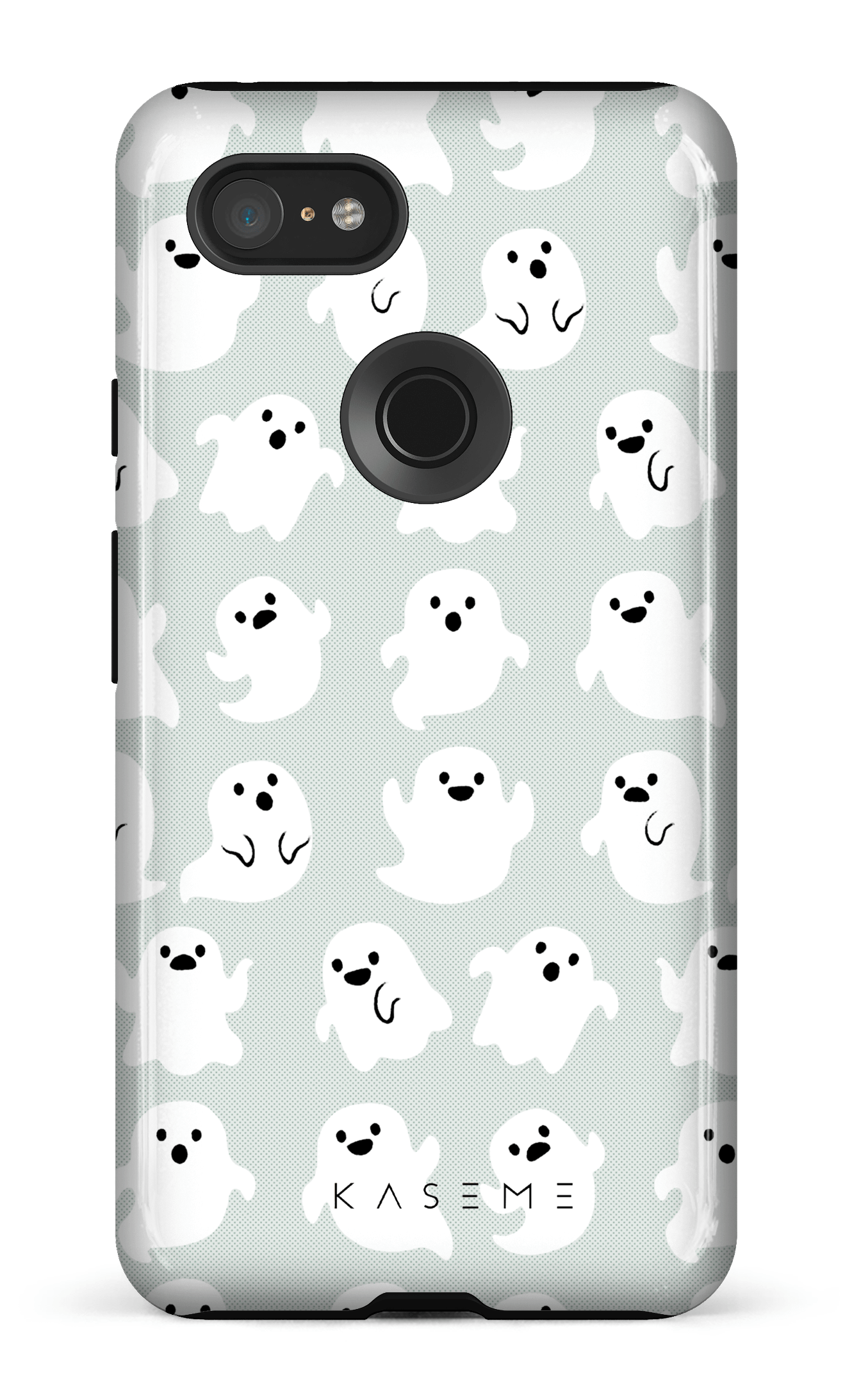Boos - Google Pixel 3 XL