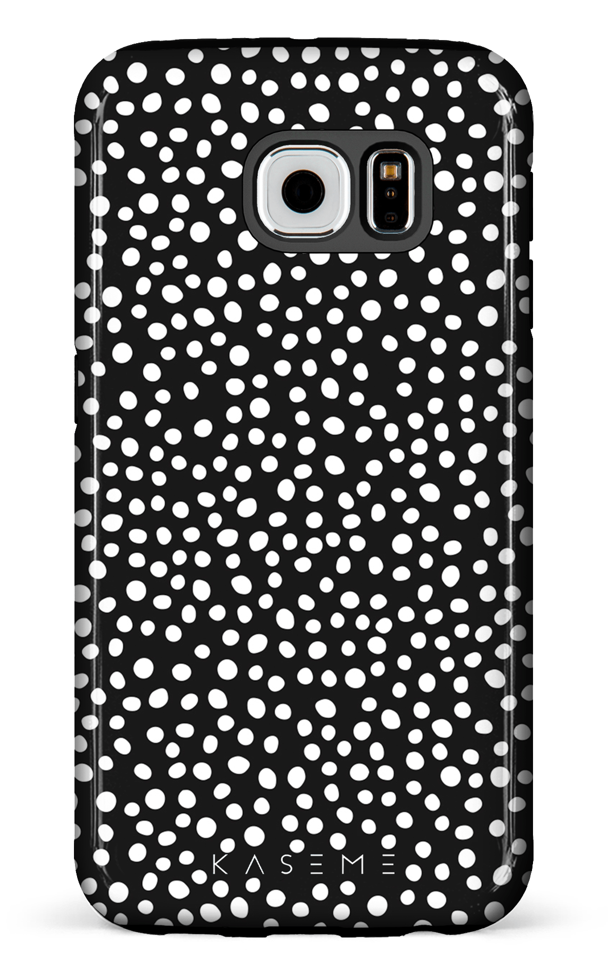 Honey black - Galaxy S6