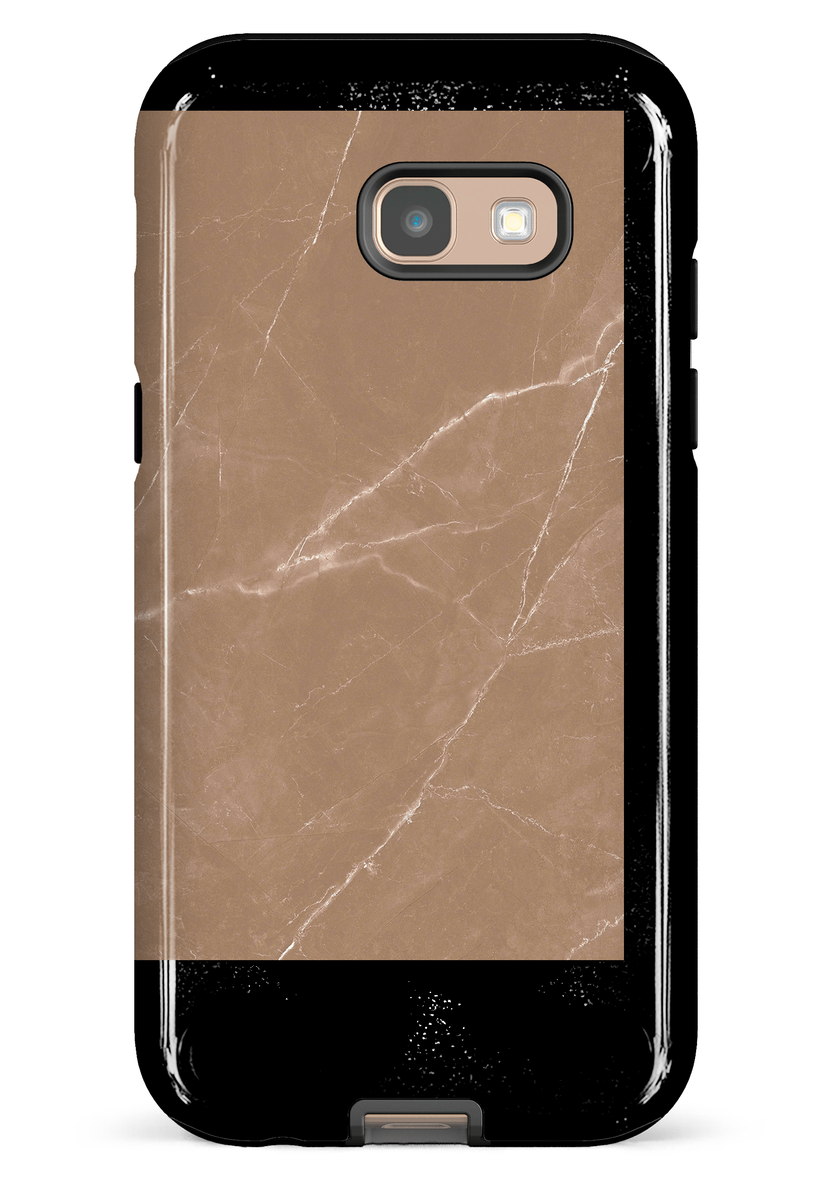 Cappuccino - Galaxy A5 (2017)