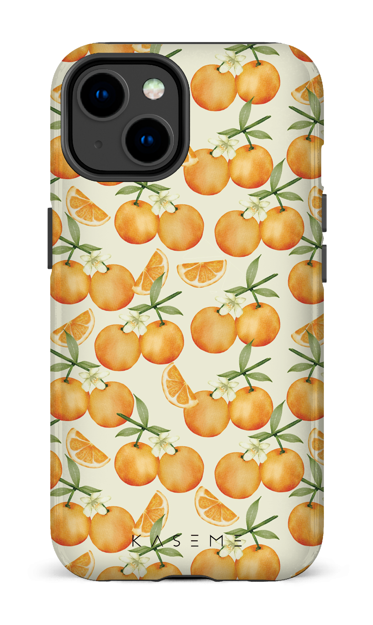 Tangerine - iPhone 14