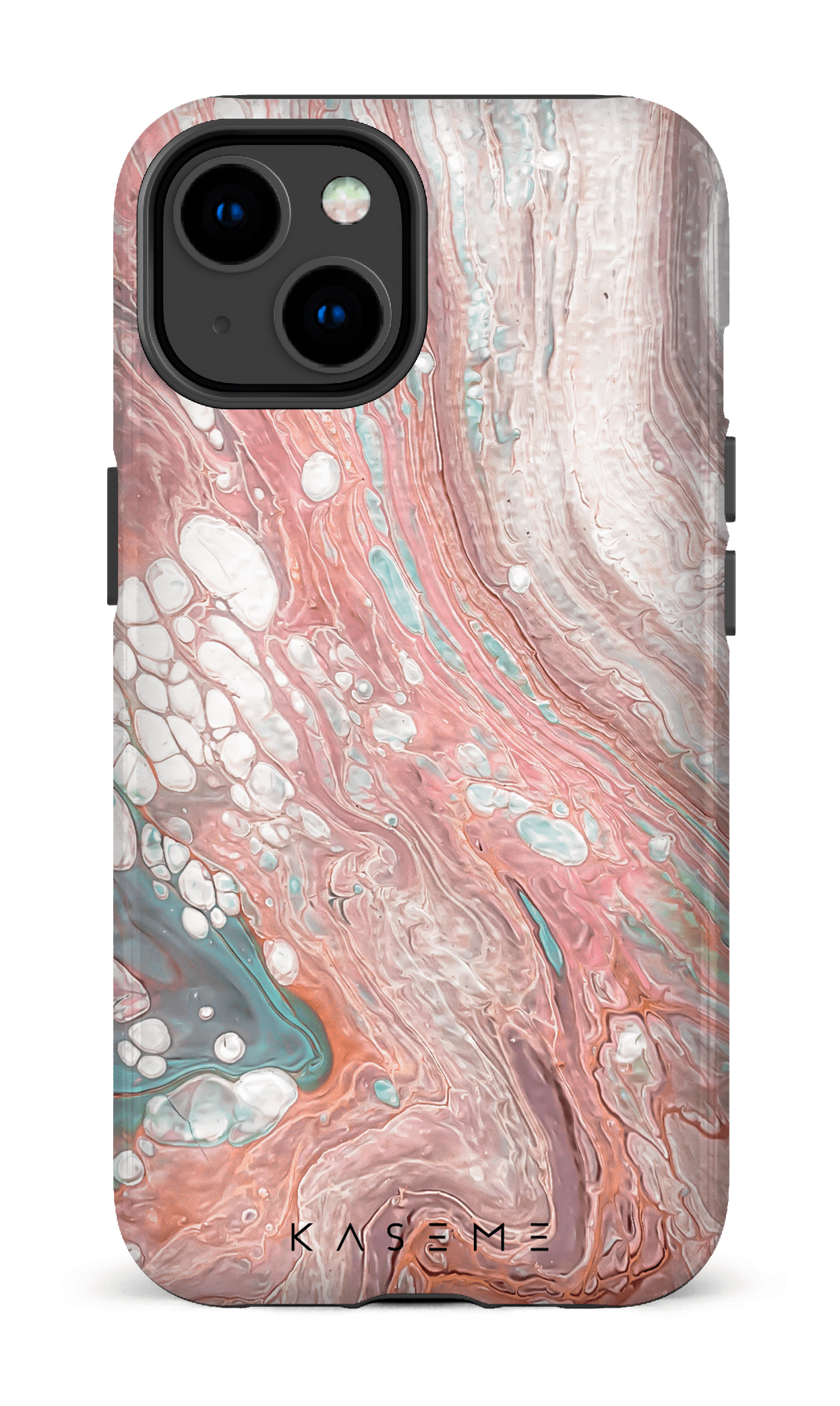Bubble Gum - iPhone 14