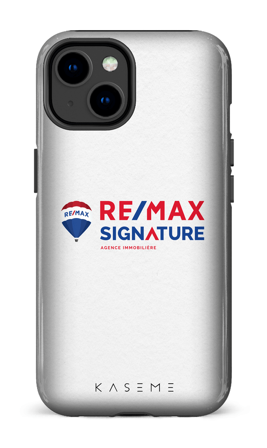 Remax Signature Blanc - iPhone 14