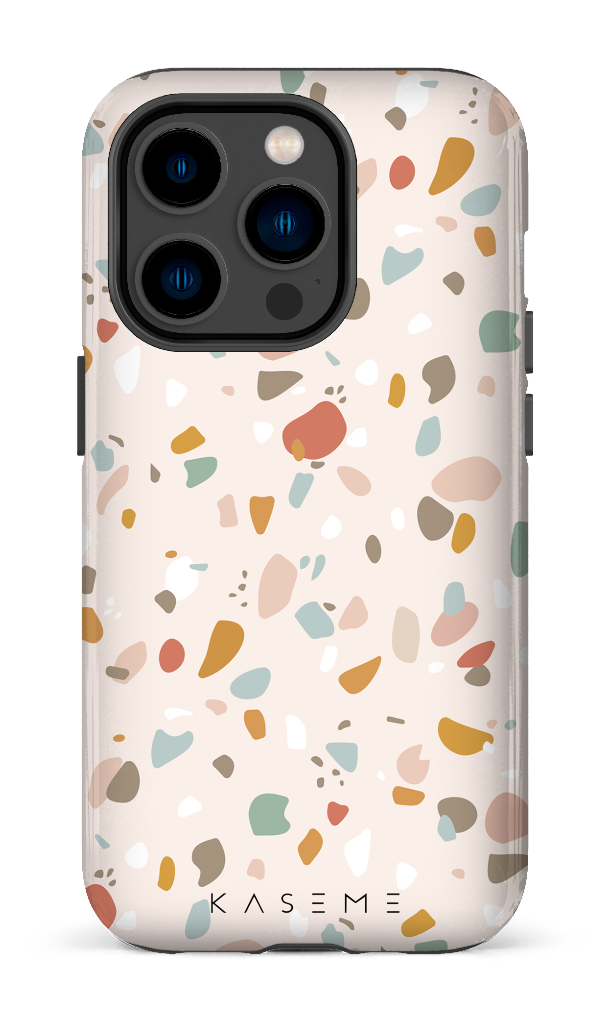 Terrazzo - iPhone 14 Pro