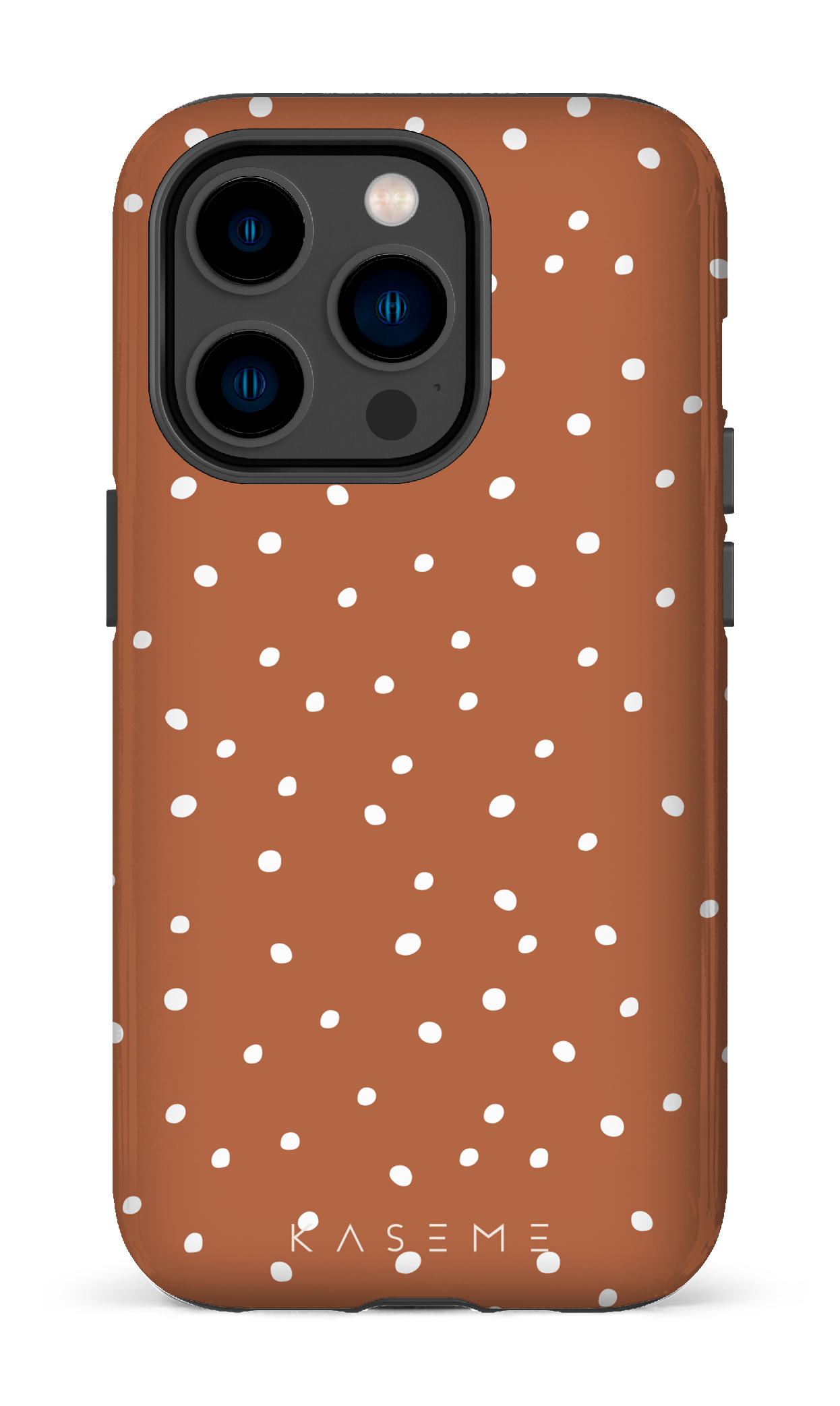 Spotted phone case - iPhone 14 Pro