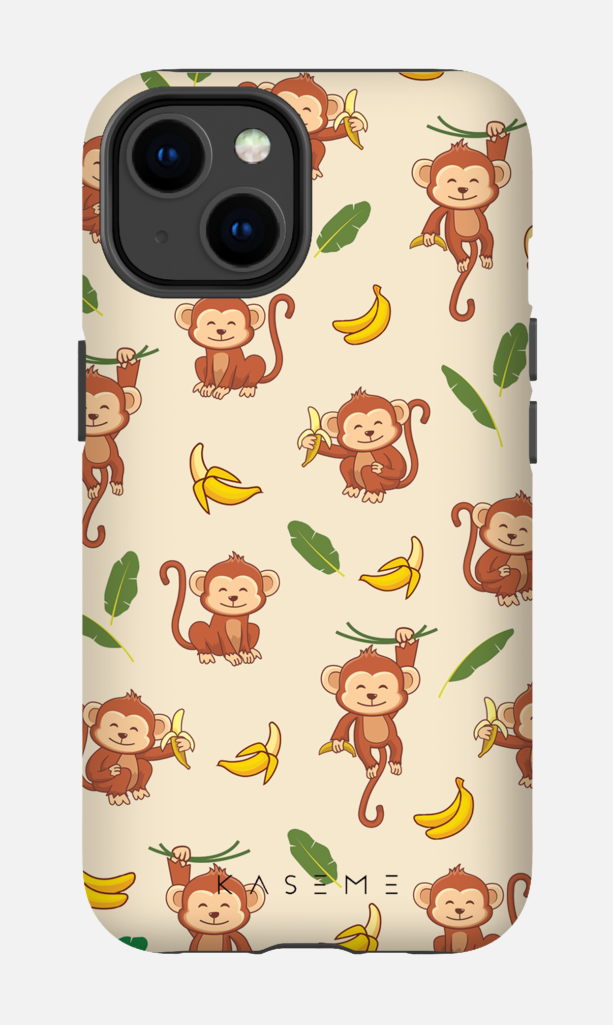 Happy Monkey - iPhone 14
