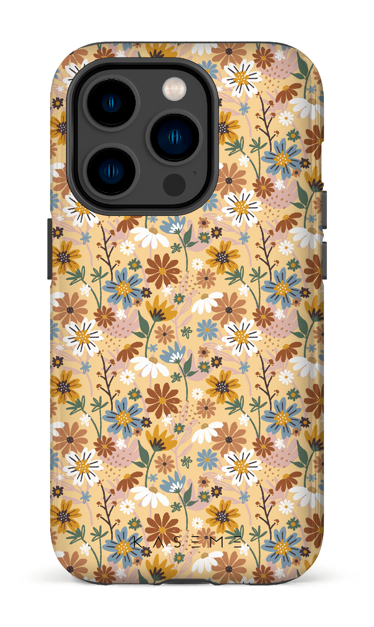 Emily yellow - iPhone 14 Pro