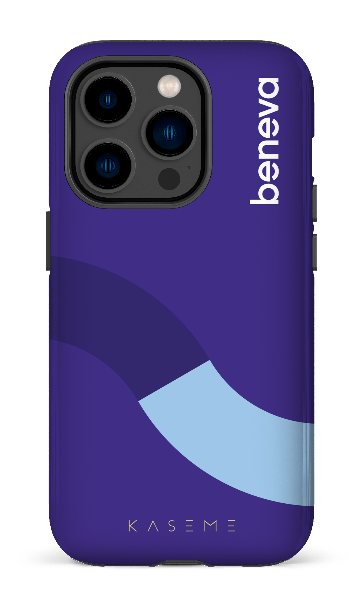 Beneva 1 - iPhone 14 Pro