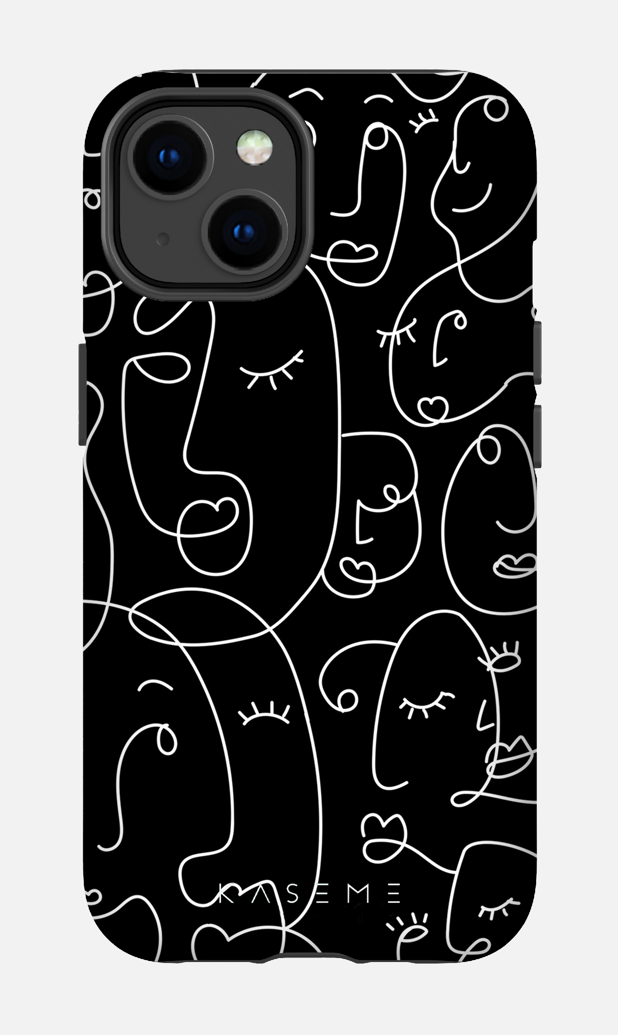 Sage black - iPhone 14