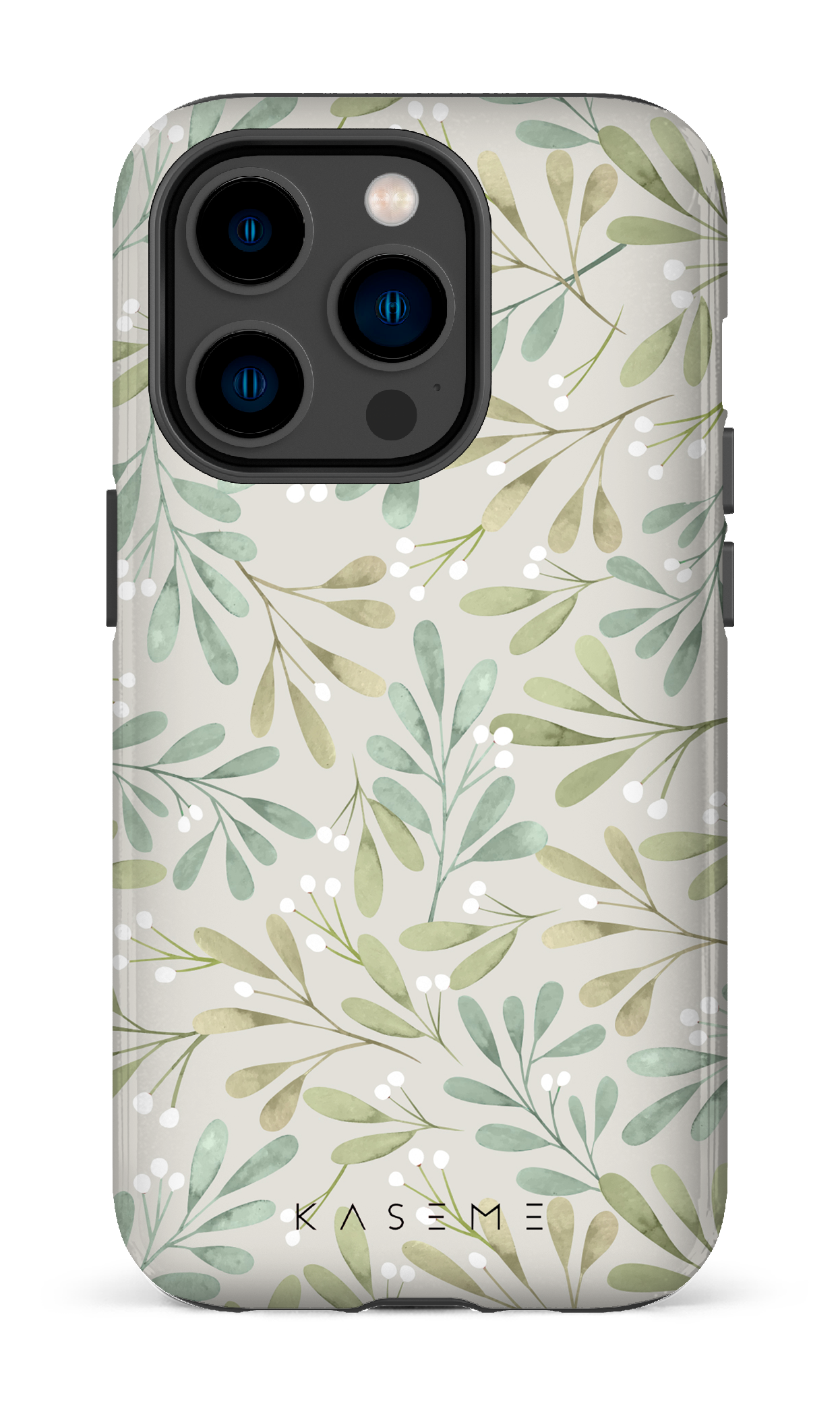 Ivy beige - iPhone 14 Pro