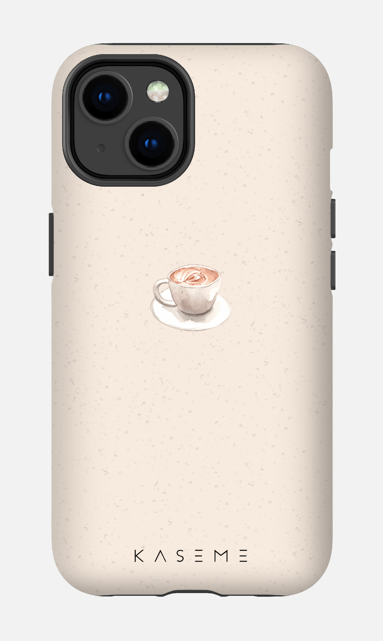 Brew beige - iPhone 14