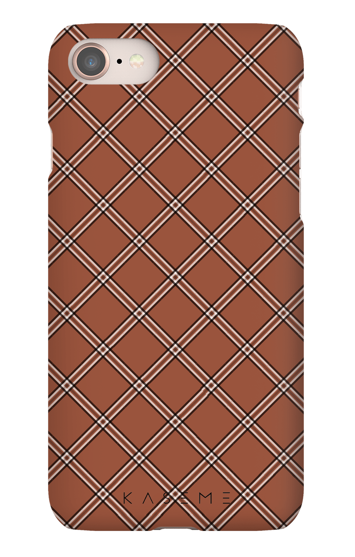 Flannel - iPhone SE 2020 / 2022