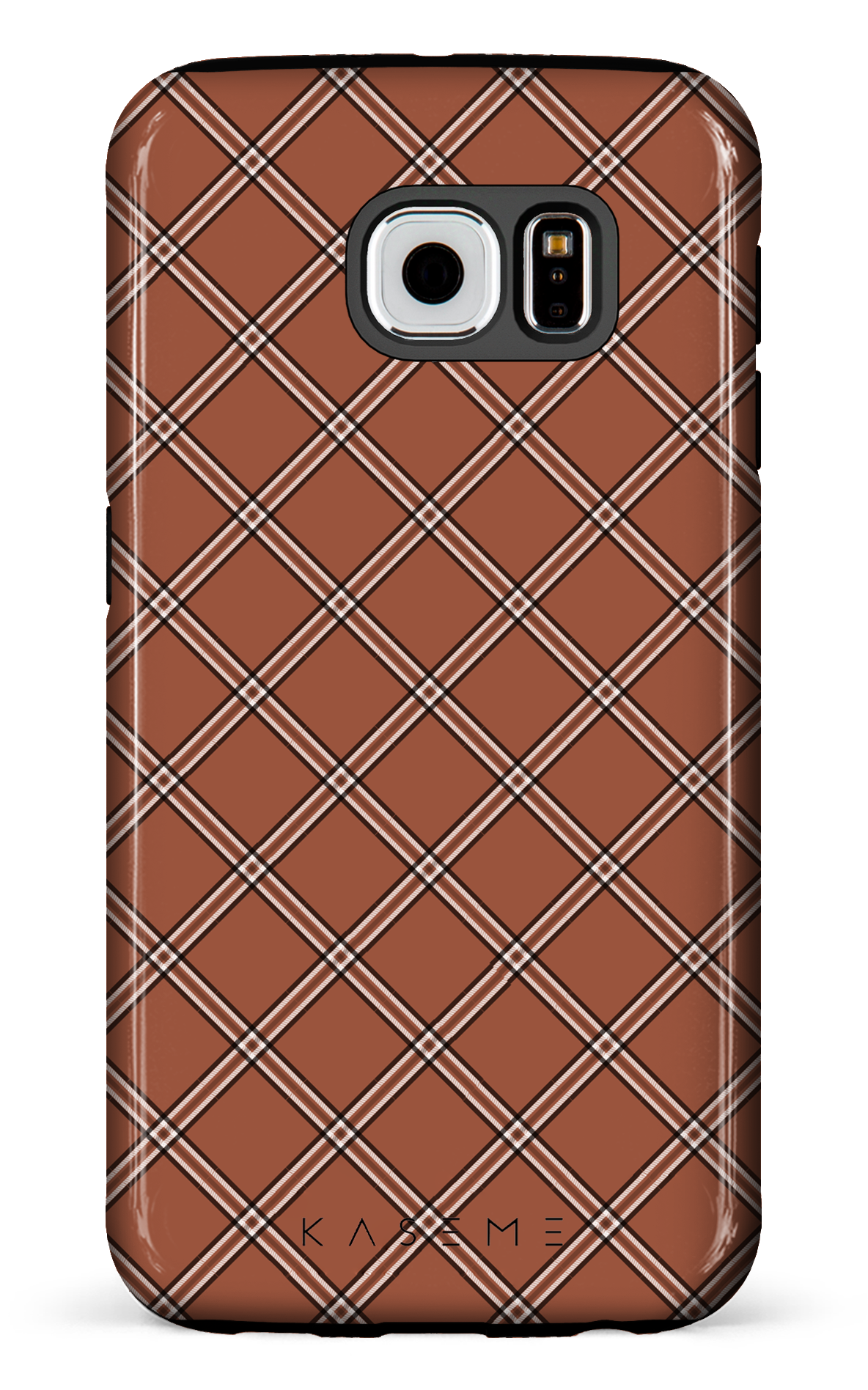 Flannel - Galaxy S6