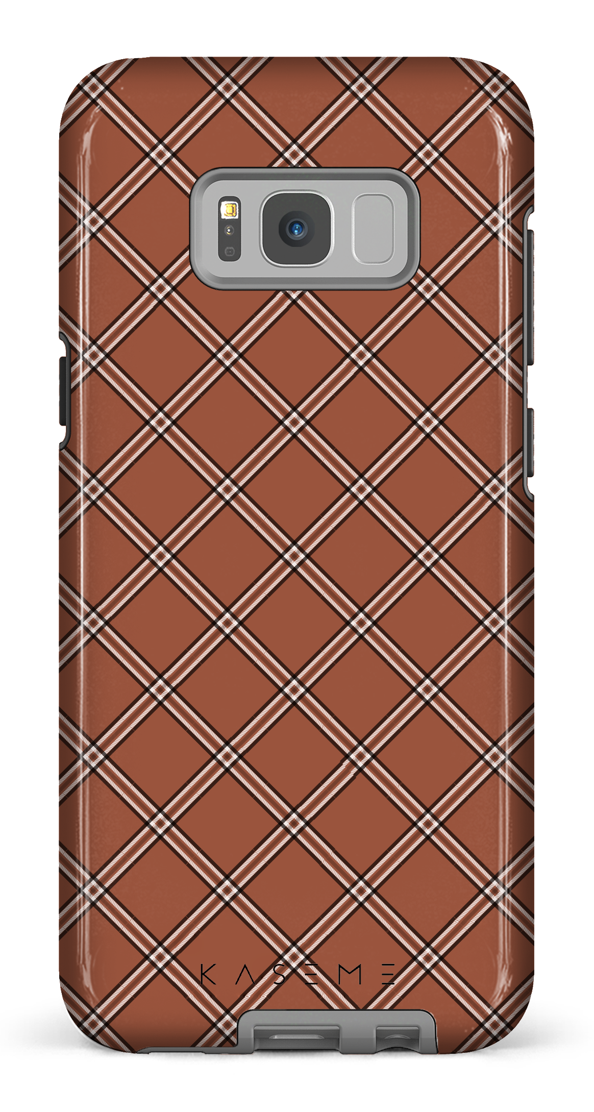 Flannel - Galaxy S8 Plus