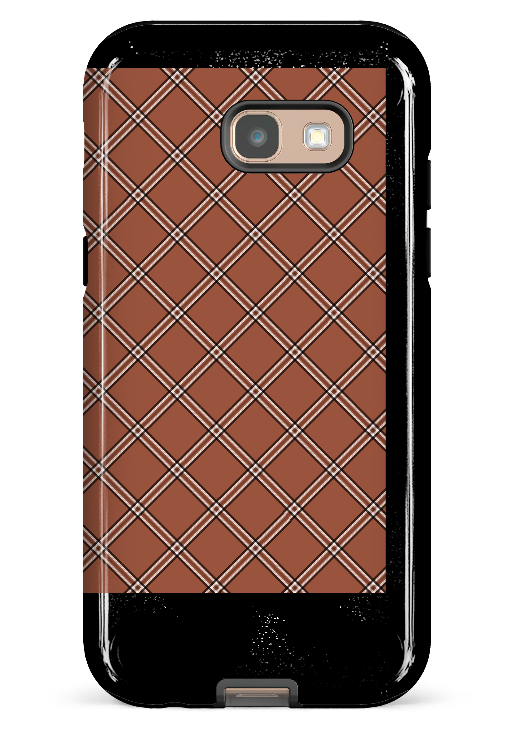 Flannel - Galaxy A5 (2017)