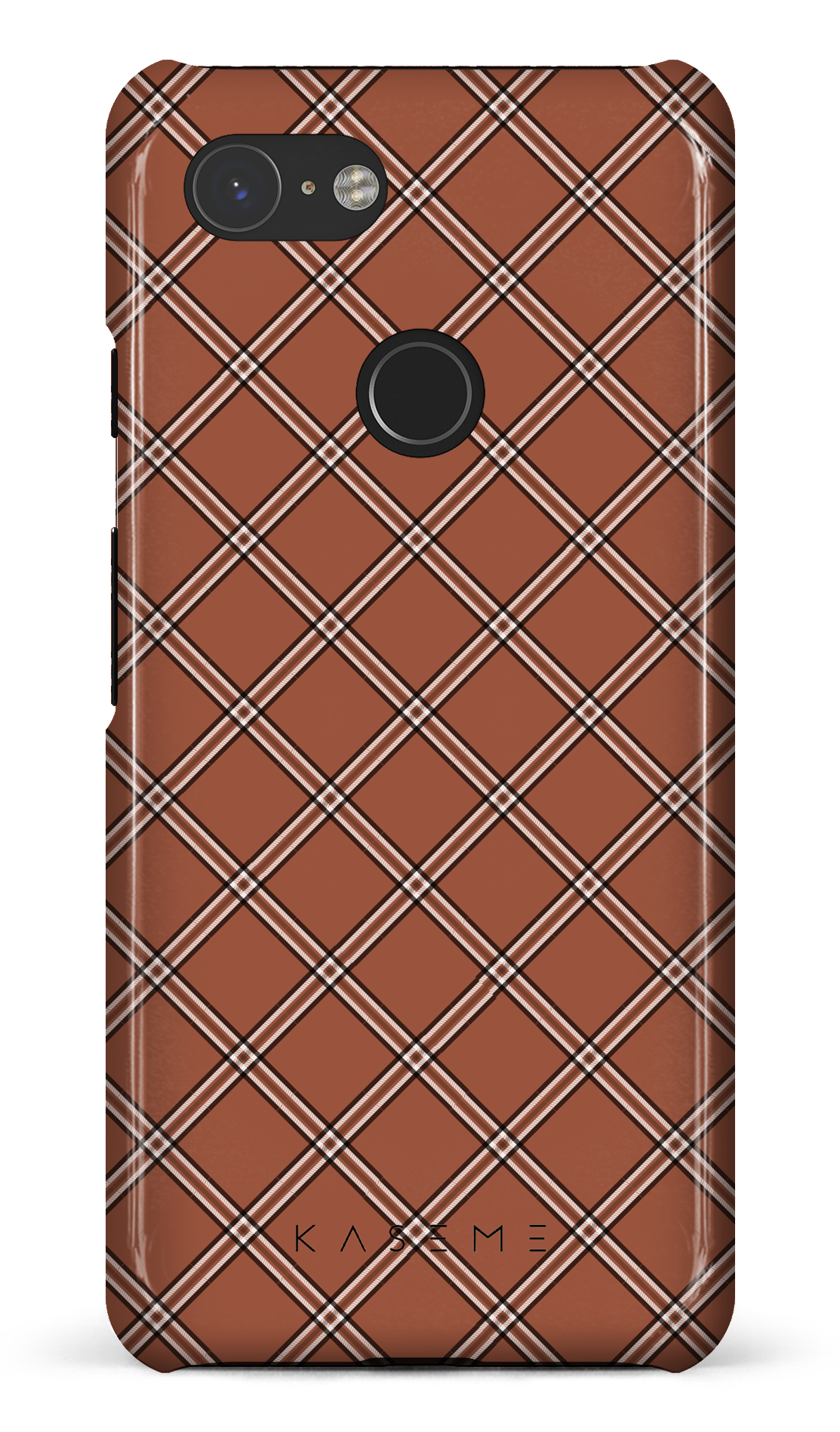 Flannel - Google Pixel 3