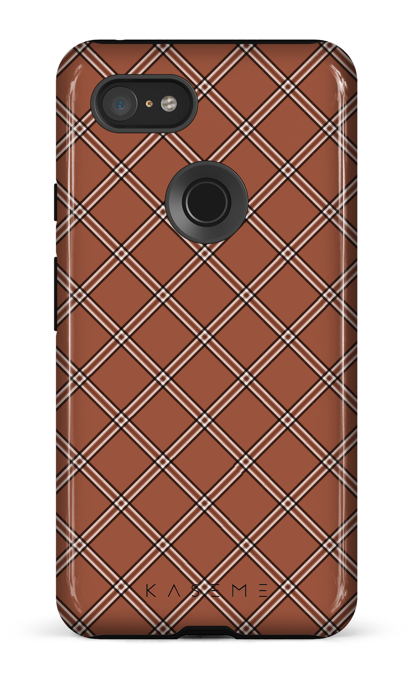 Flannel - Google Pixel 3 XL