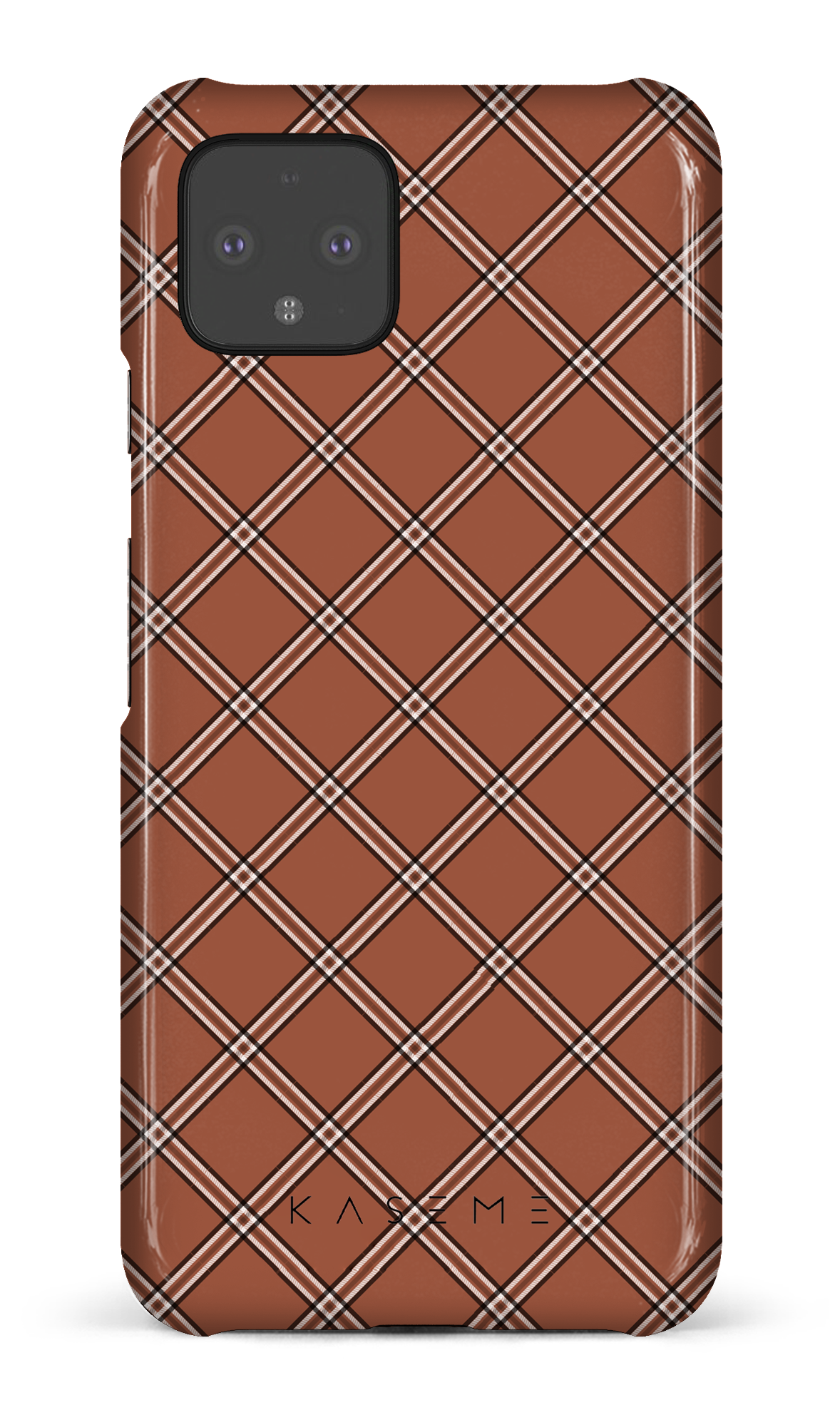 Flannel - Google Pixel 4