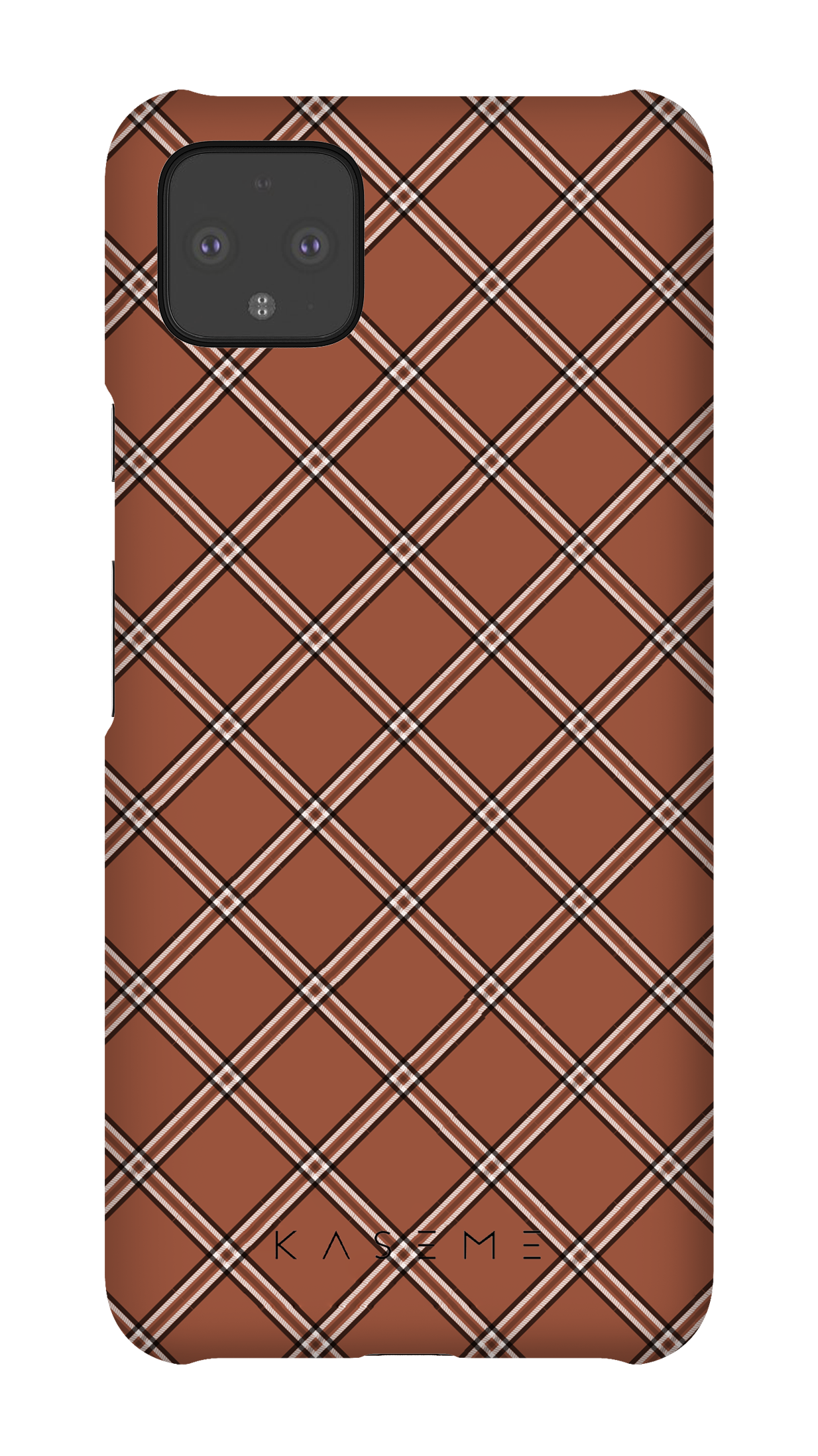 Flannel - Google Pixel 4 XL