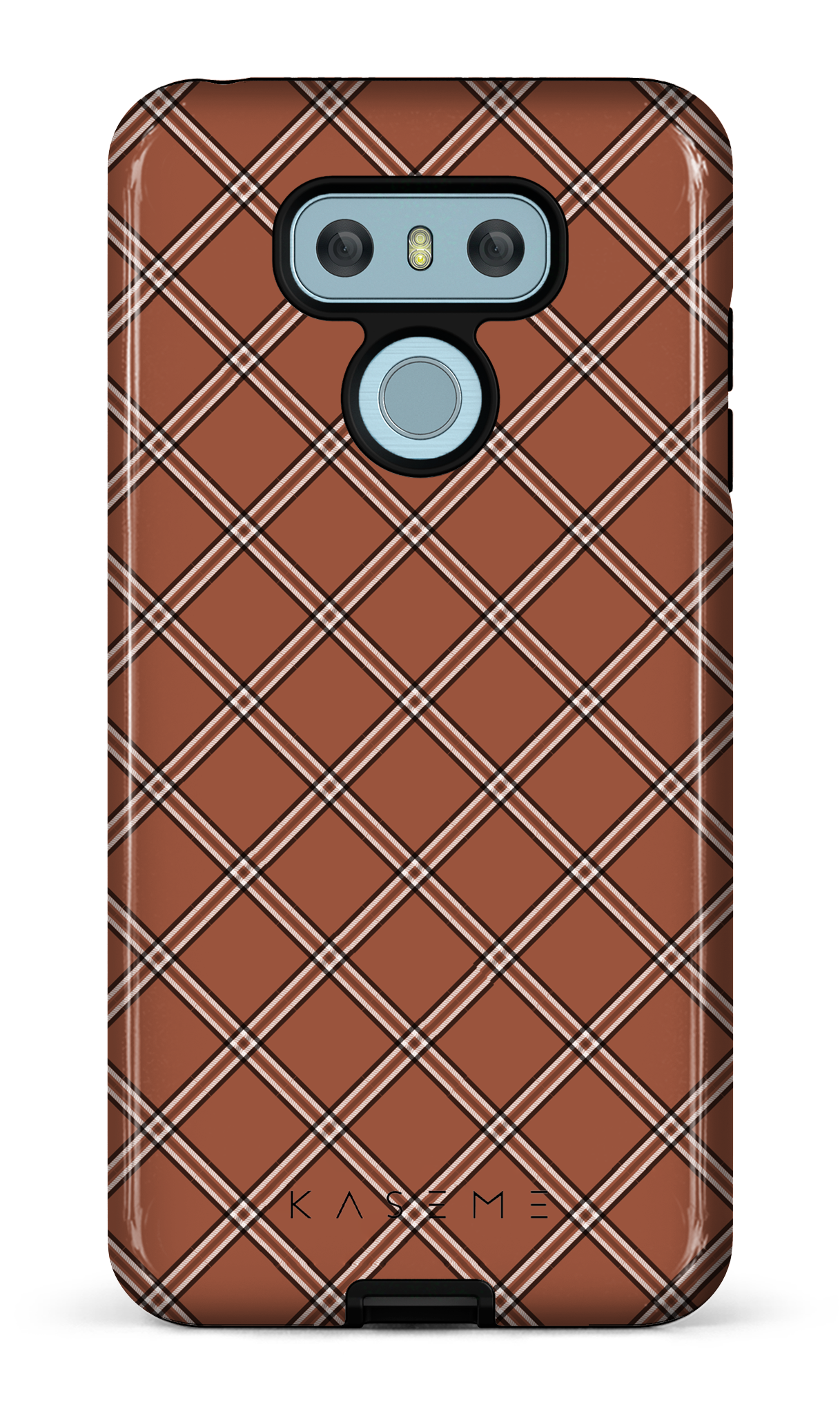 Flannel - LG G6