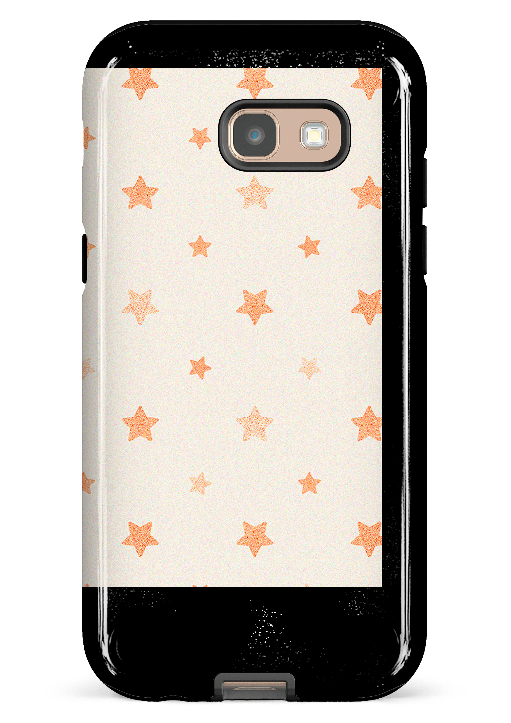 Constellation - Galaxy A5 (2017)
