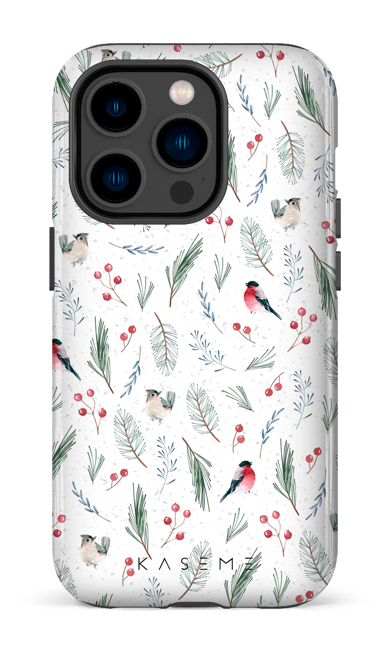 Cardinal - iPhone 14 Pro