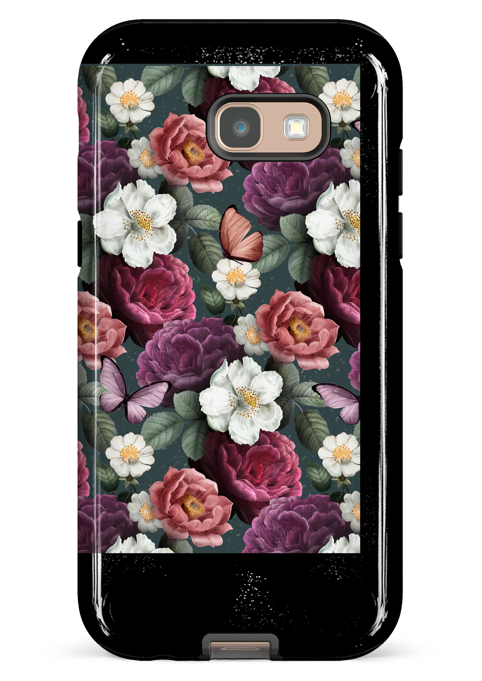 Flore - Galaxy A5 (2017)