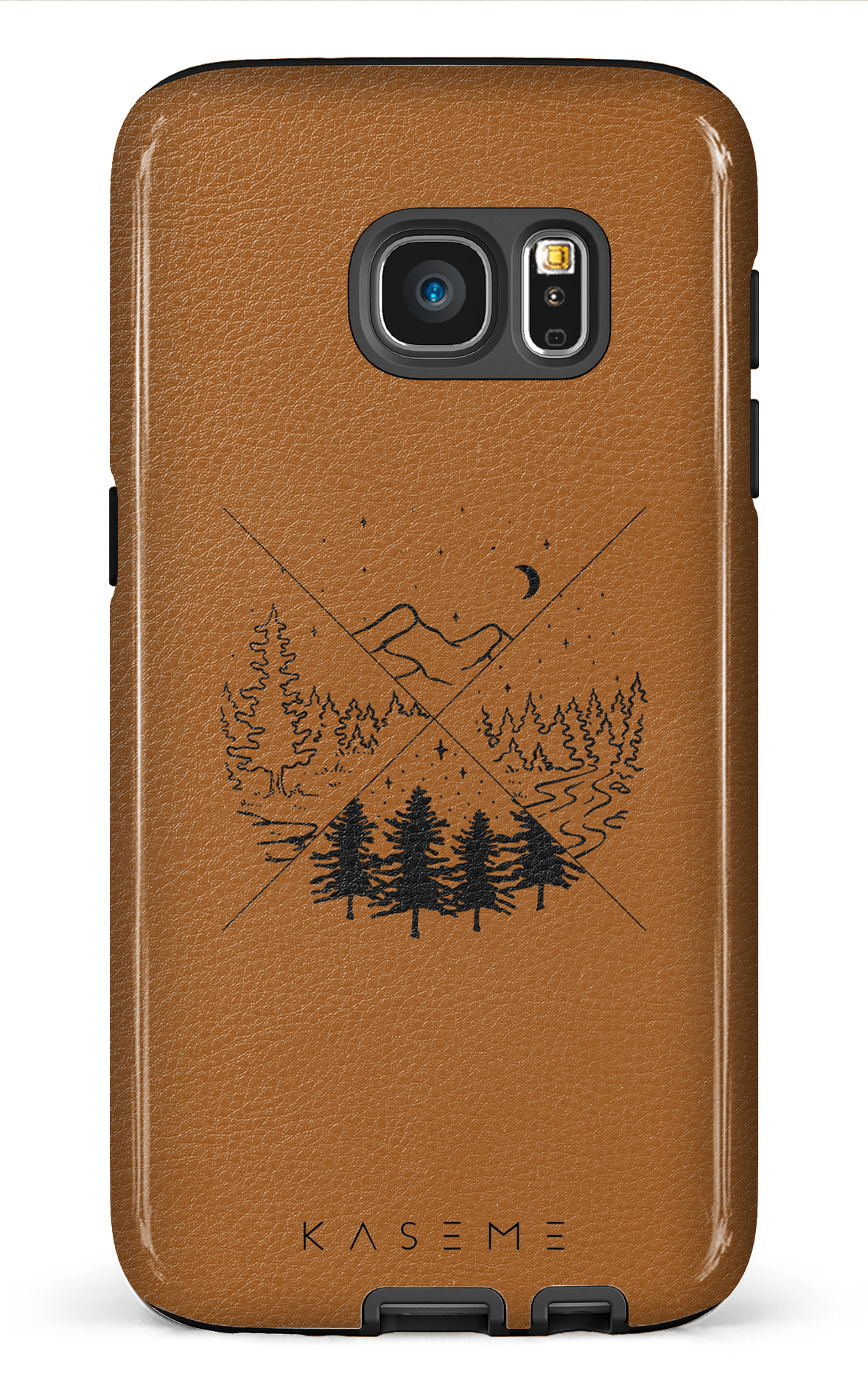 Hike - Galaxy S7