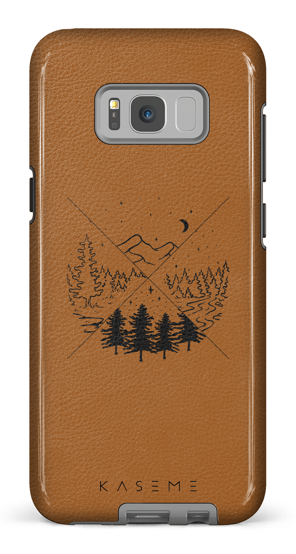 Hike - Galaxy S8 Plus