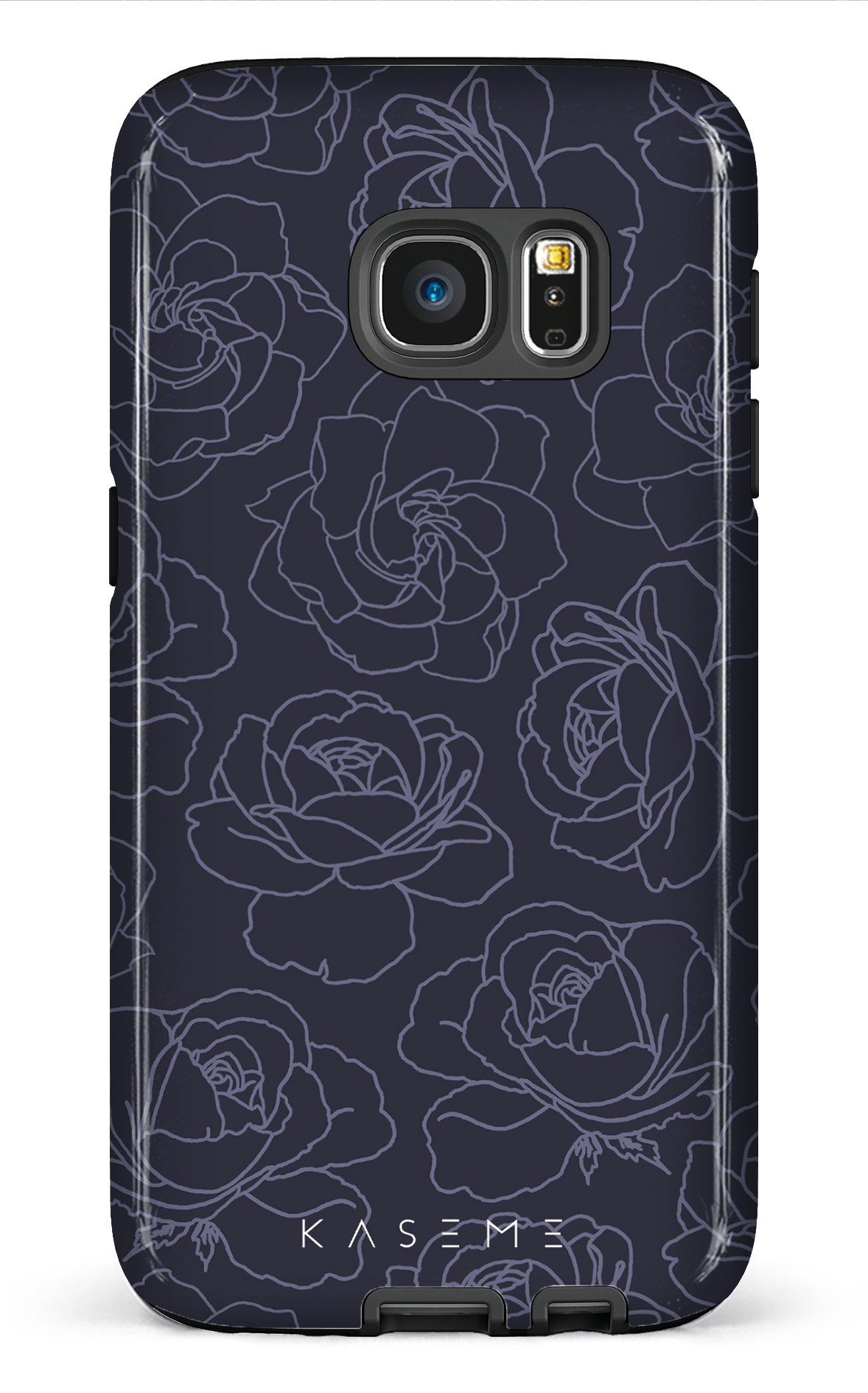 Polar Flowers - Galaxy S7