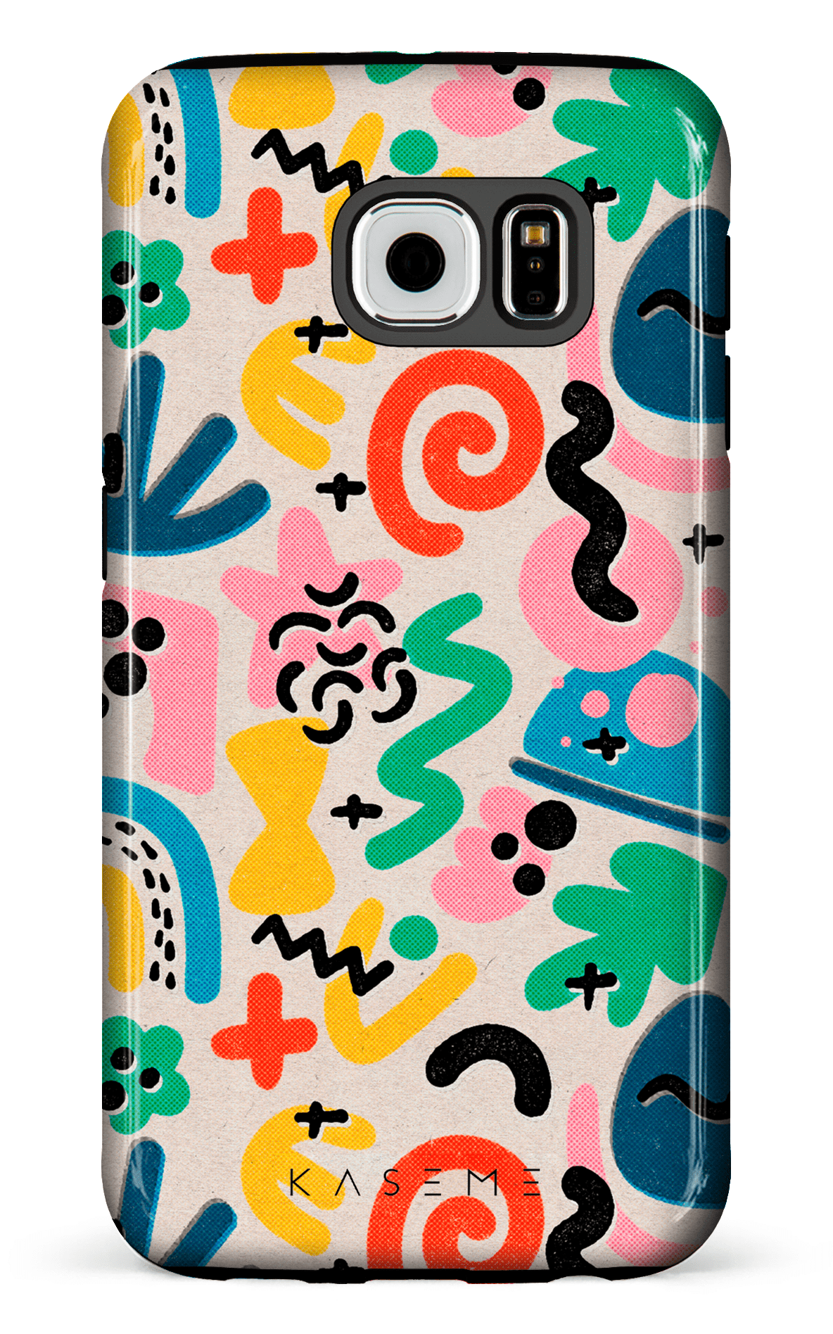 Shape - Galaxy S6