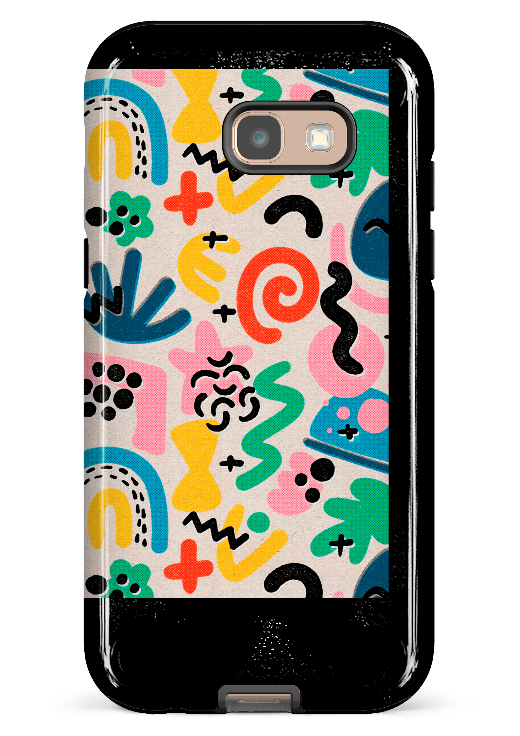 Shape - Galaxy A5 (2017)