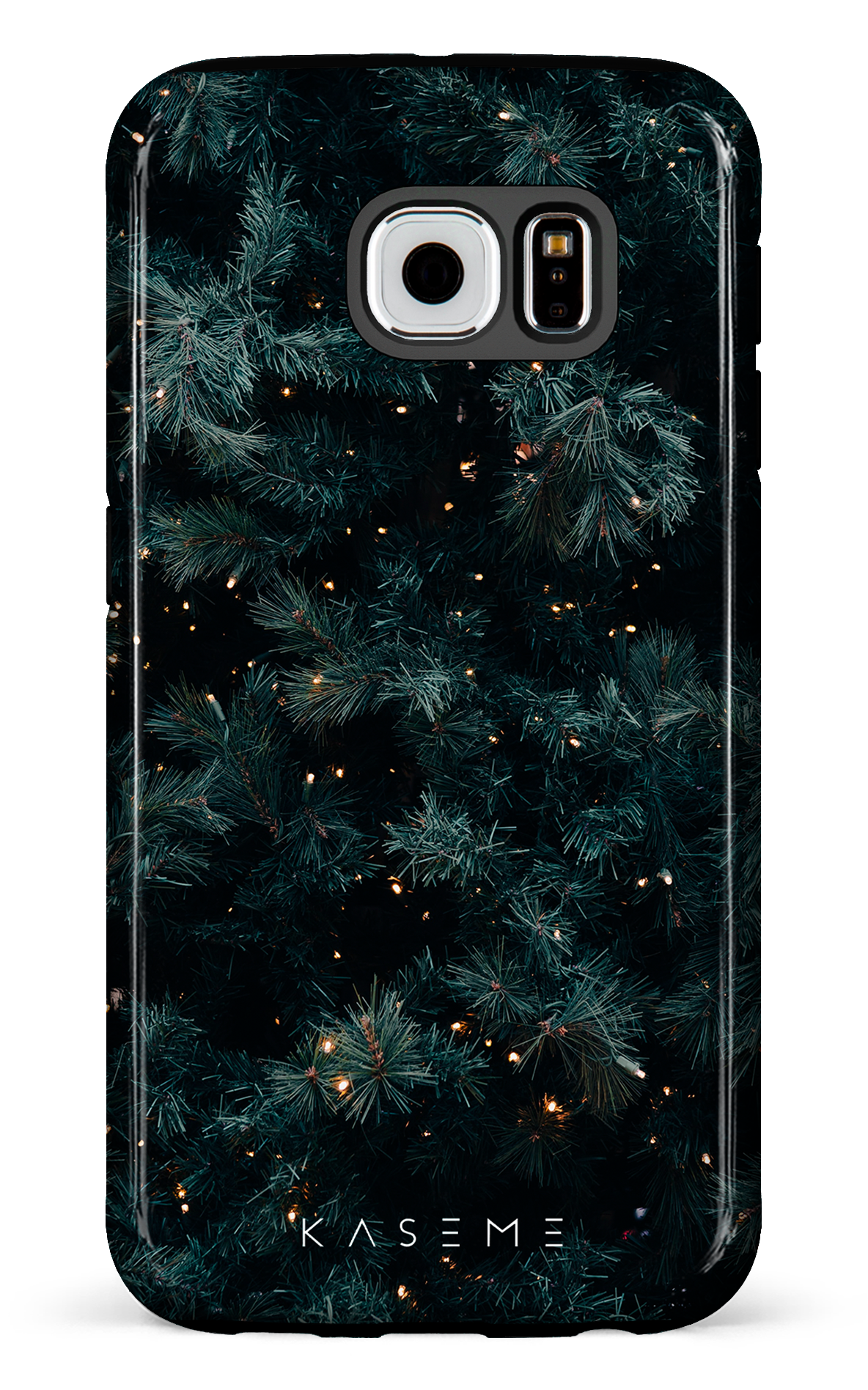 Merry and Bright - Galaxy S6