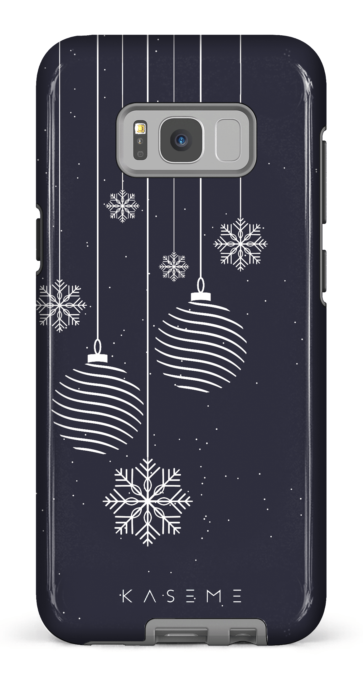 Ornaments - Galaxy S8 Plus
