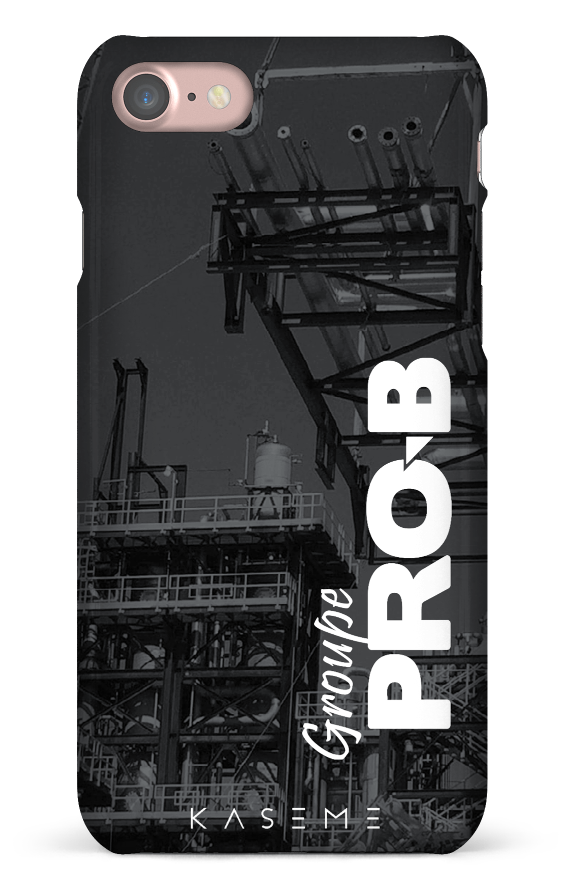 Pro-B - iPhone 8