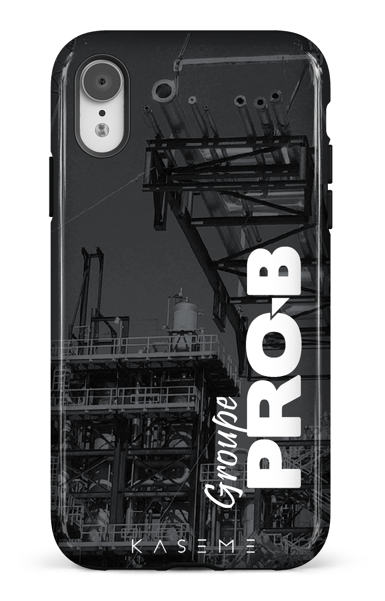 Pro-B - iPhone XR