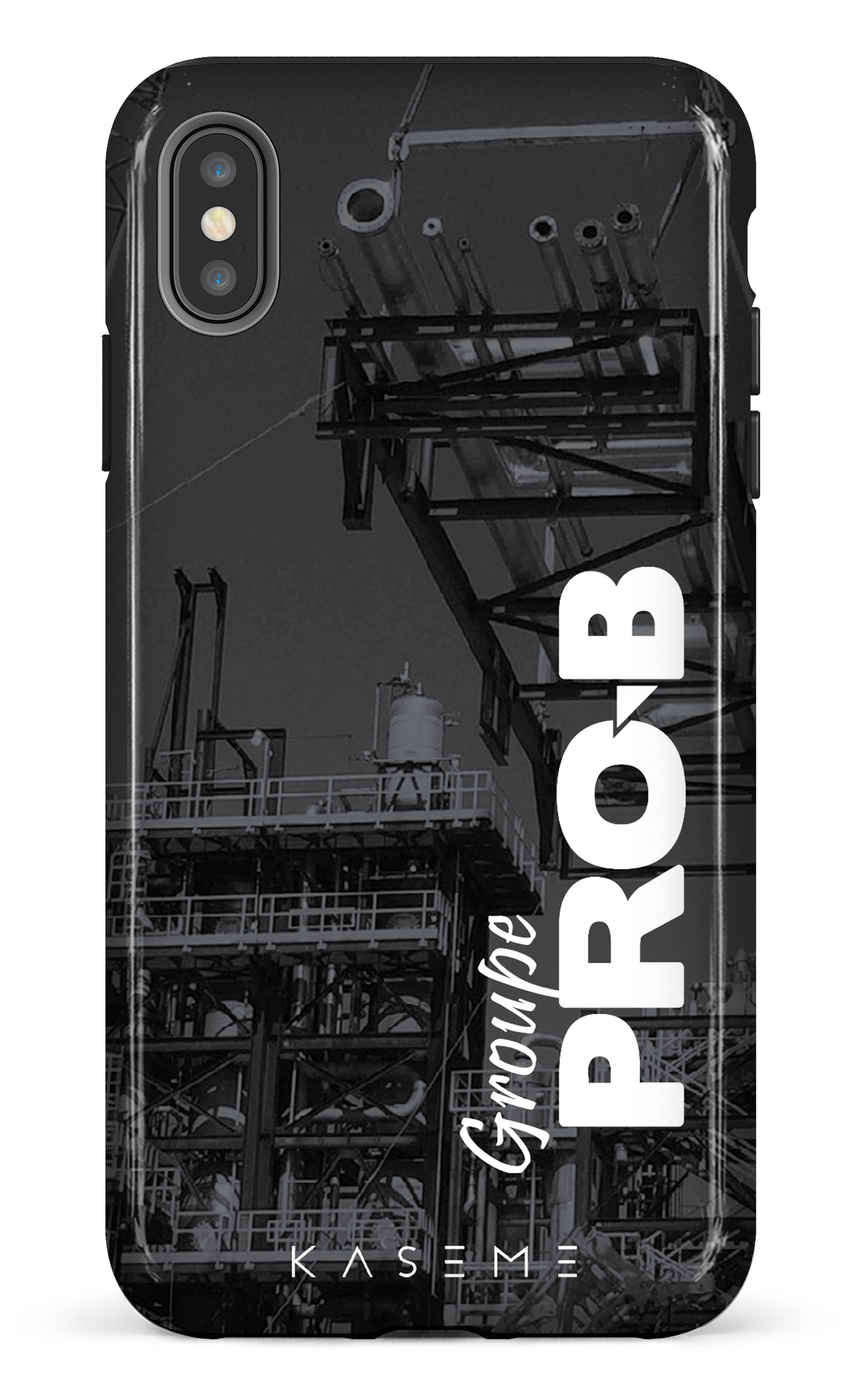 Pro-B - iPhone XS Max