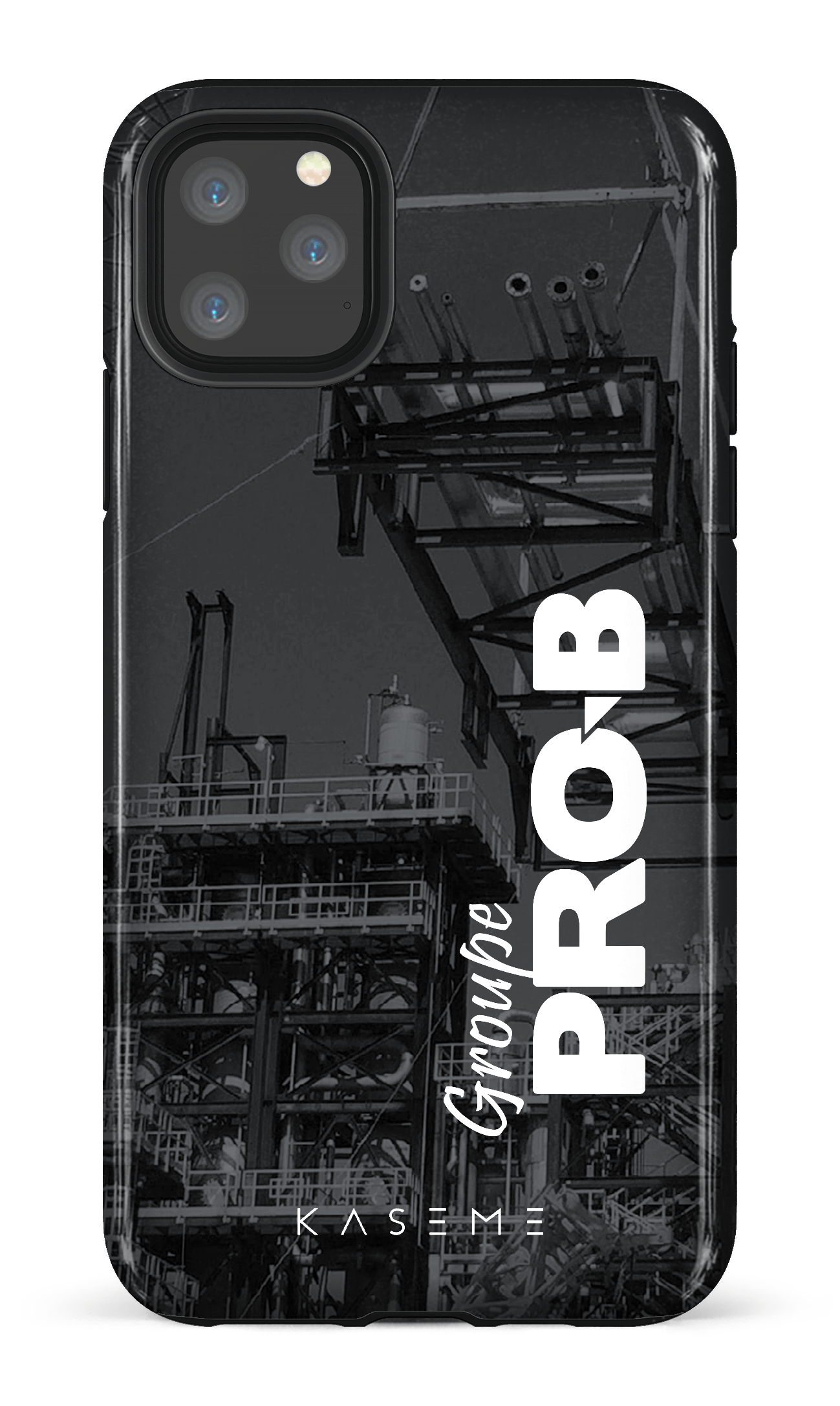 Pro-B - iPhone 11 Pro Max