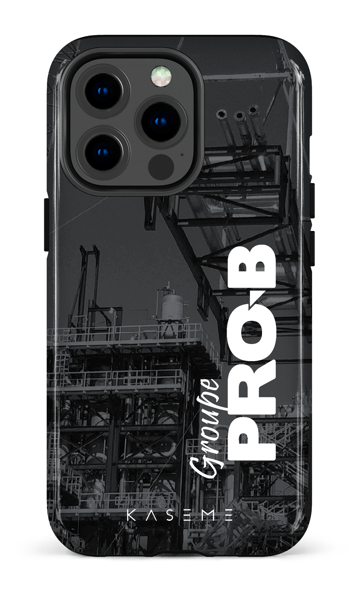 Pro-B - iPhone 13 Pro