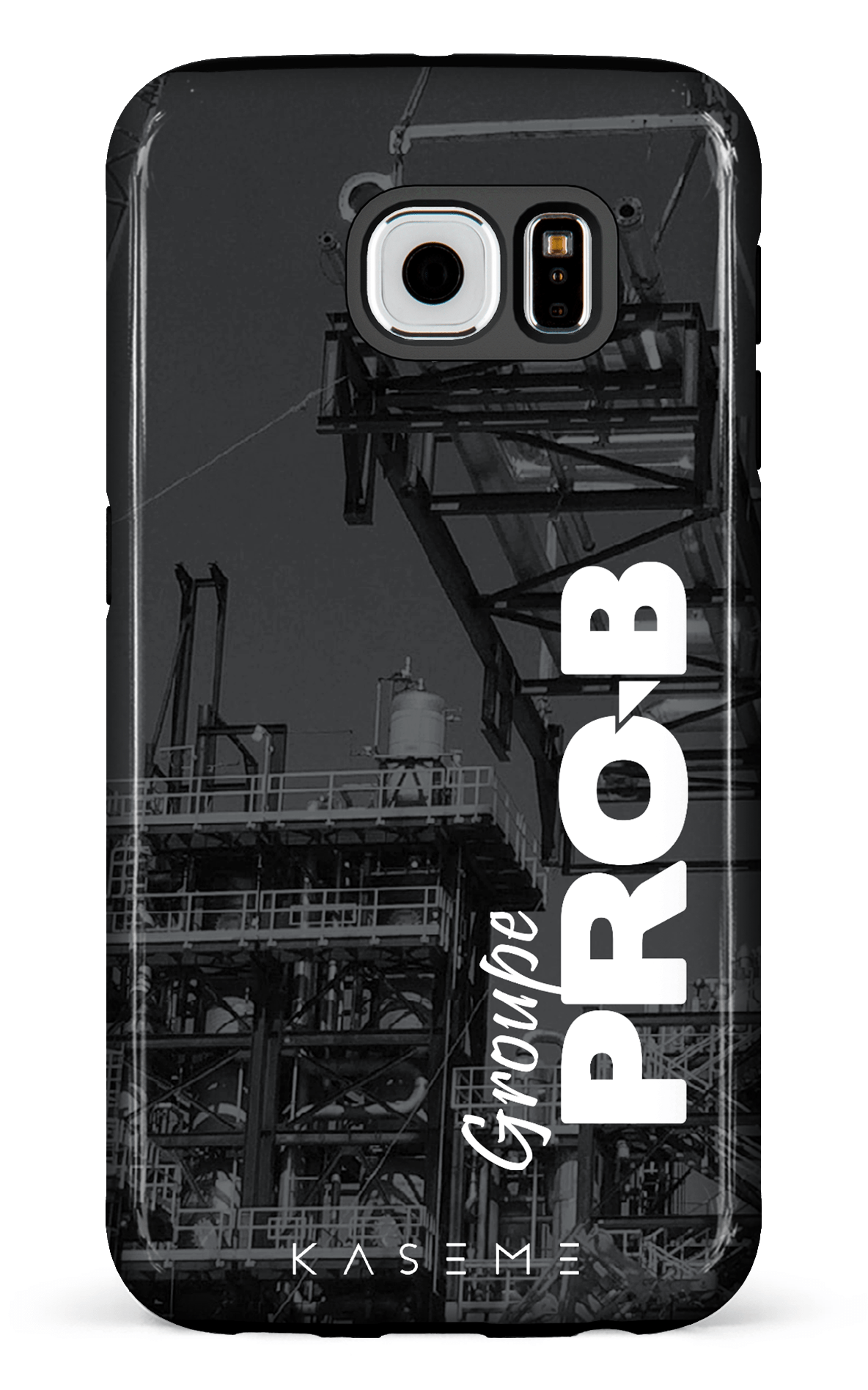 Pro-B - Galaxy S6