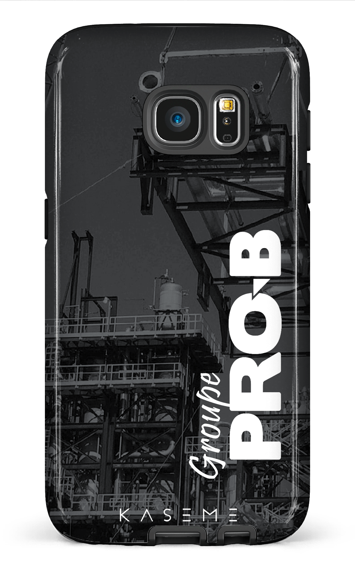 Pro-B - Galaxy S7
