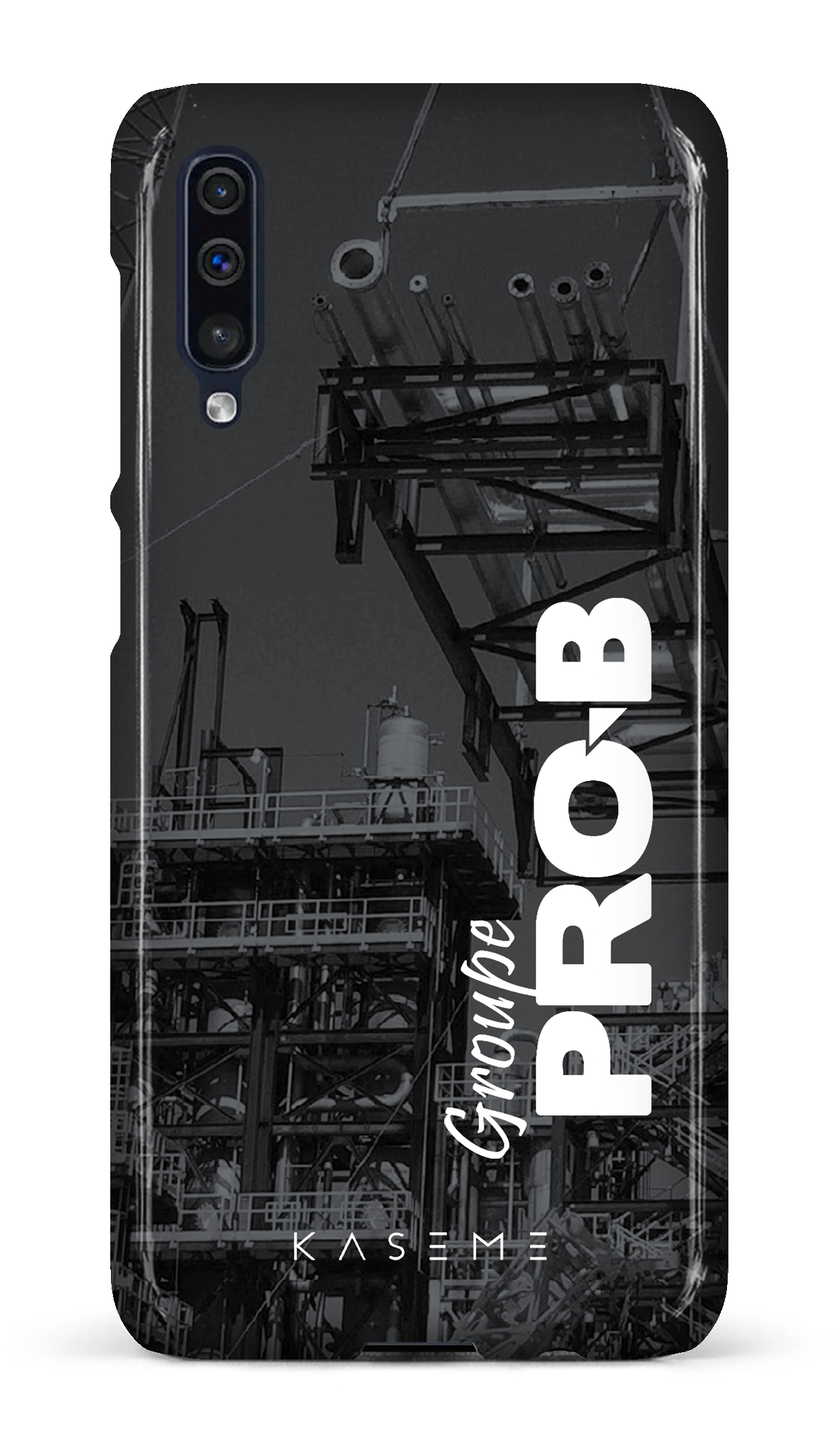 Pro-B - Galaxy A50