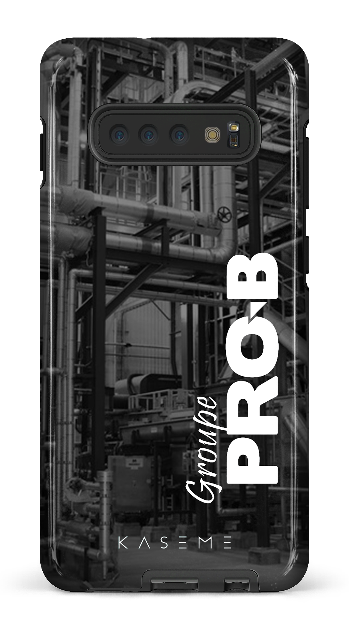 Pro-B Tuyauterie - Galaxy S10 Plus
