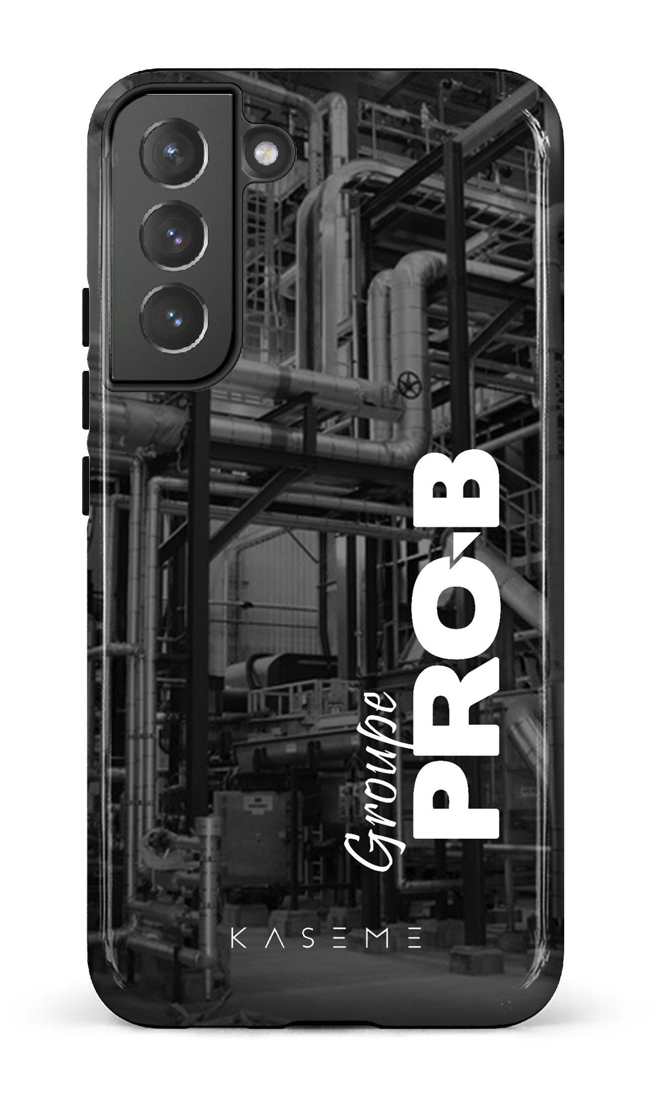 Pro-B Tuyauterie - Galaxy S22 Plus