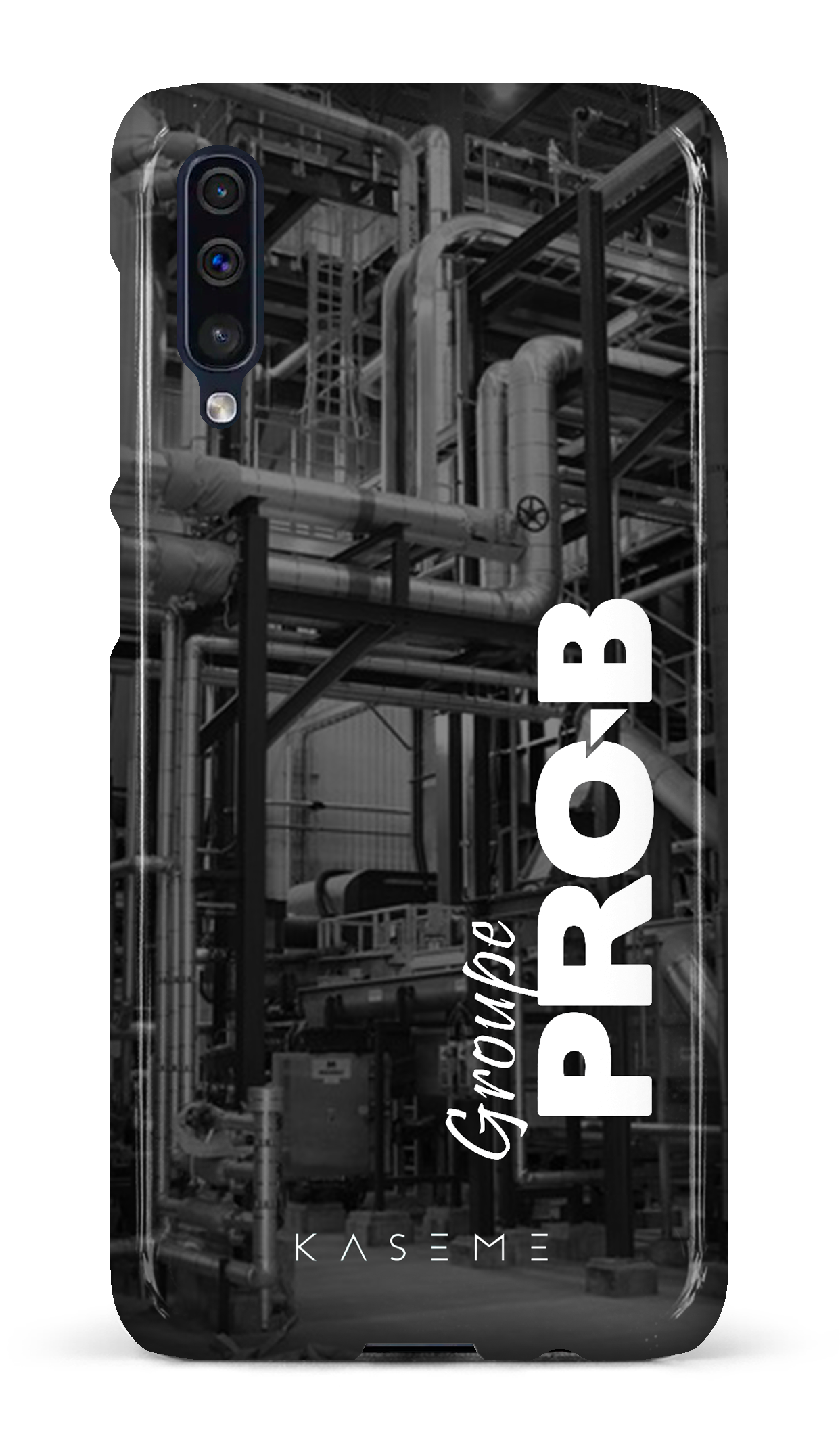 Pro-B Tuyauterie - Galaxy A50