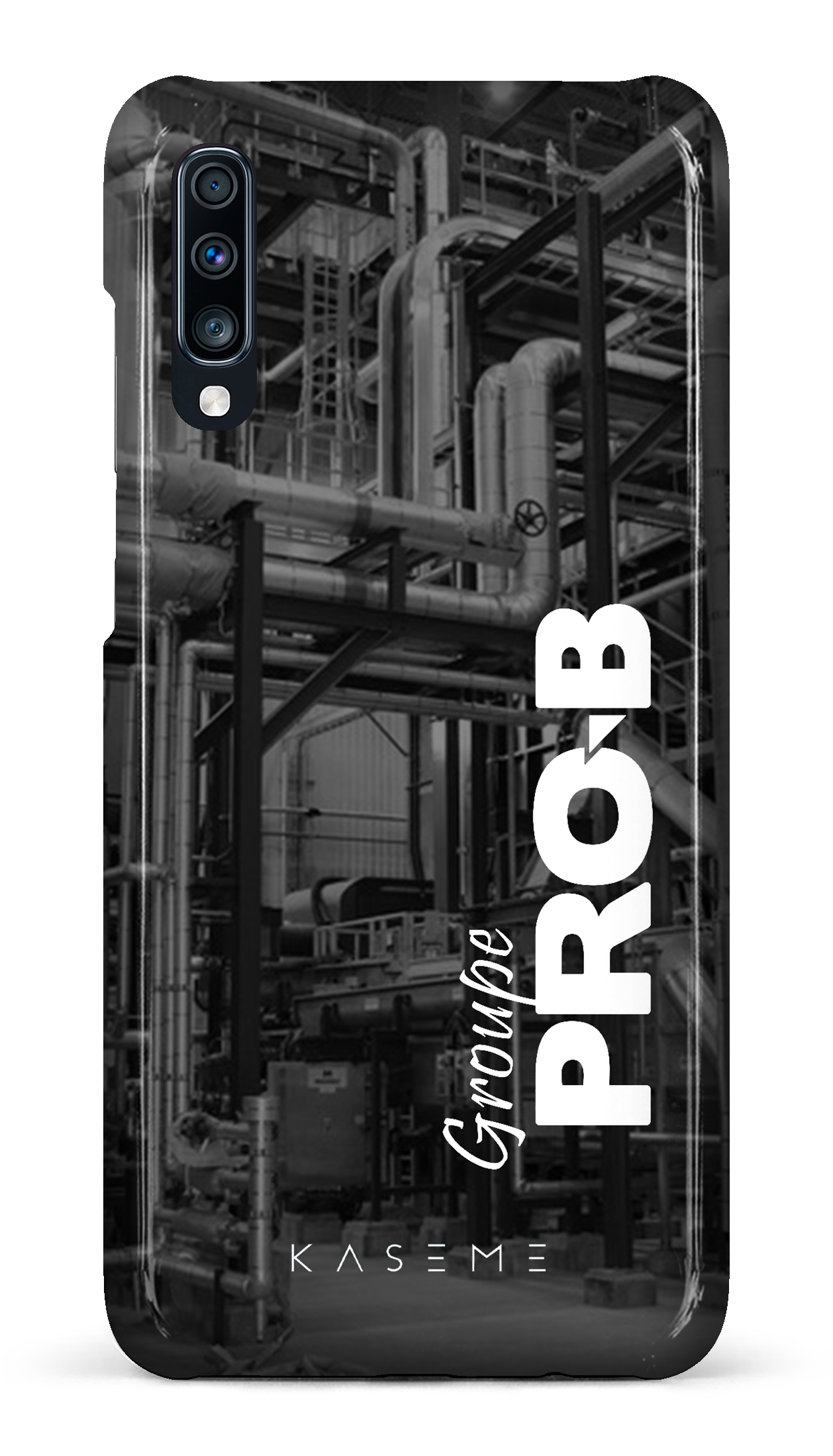 Pro-B Tuyauterie - Galaxy A70